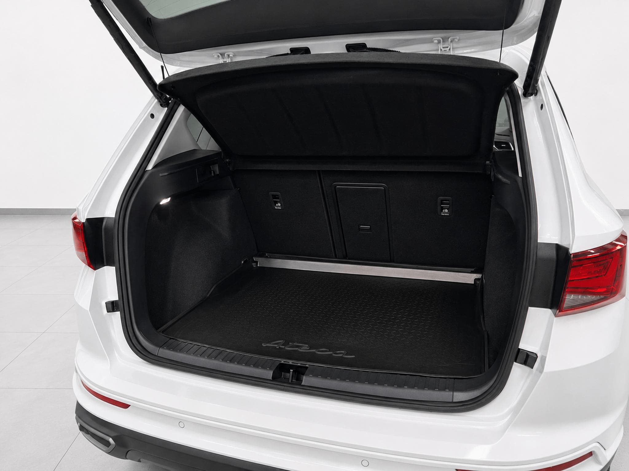Seat Ateca FR TSI 150 dsg7 (2022) - Foto 5