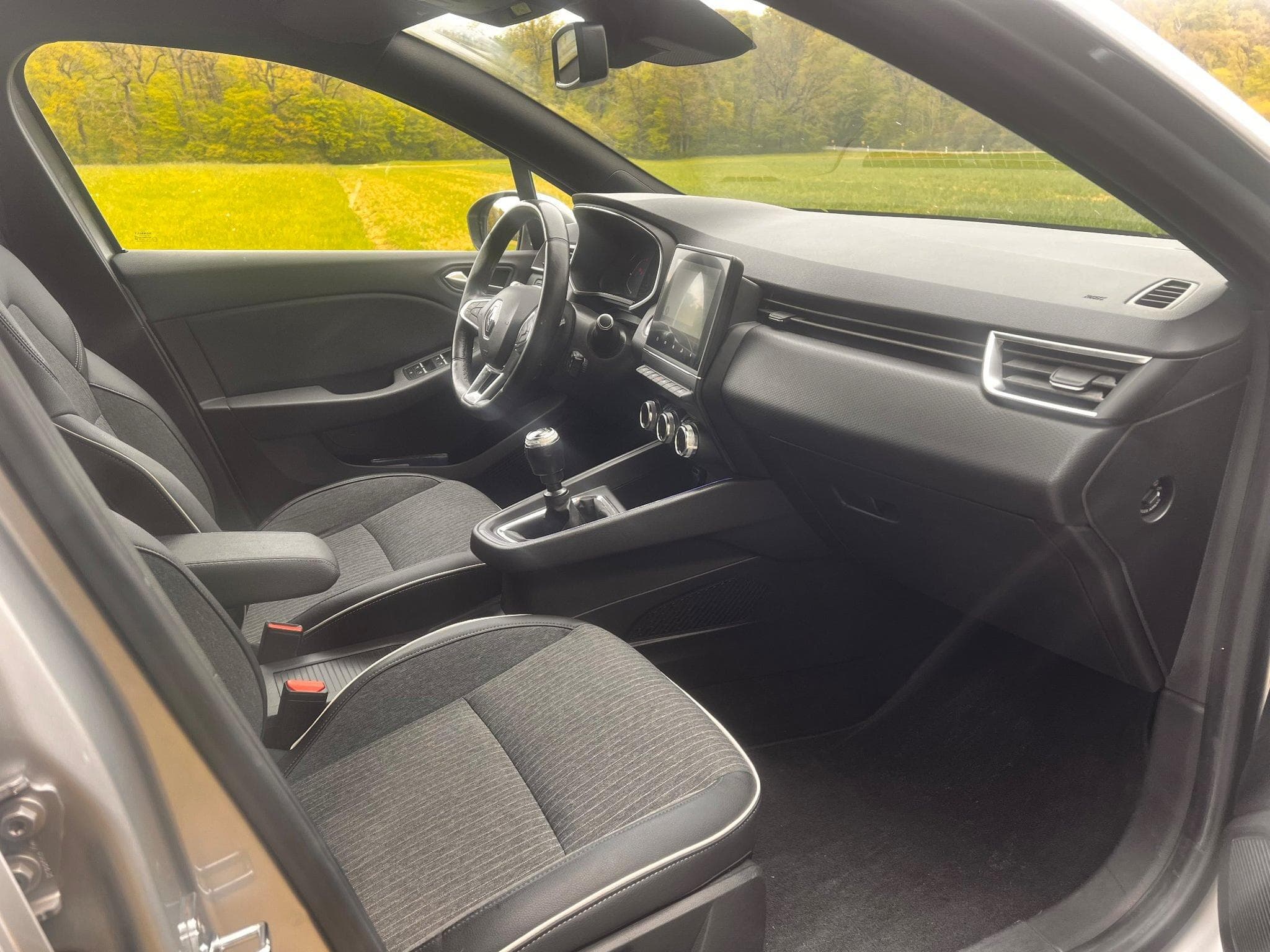 Renault Clio intense (2020) - Photo 3