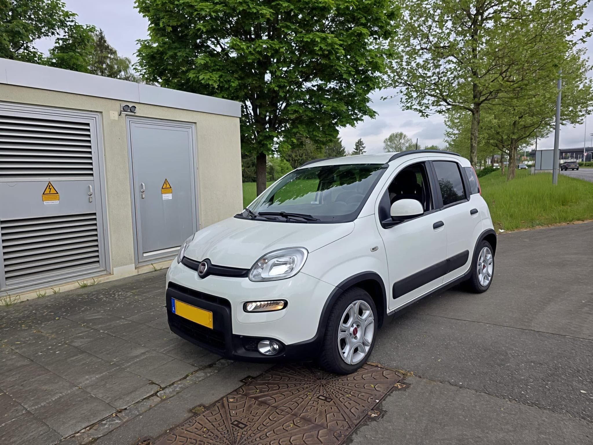 Fiat Panda City (2023) - Photo 2