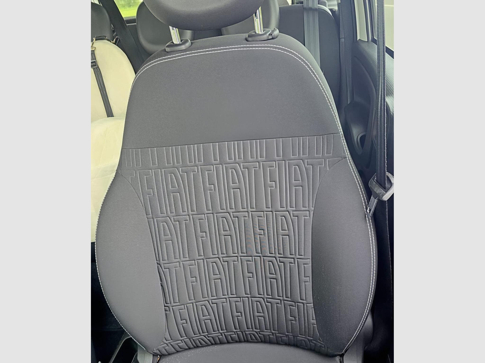 Fiat Panda City (2023) - Photo 6