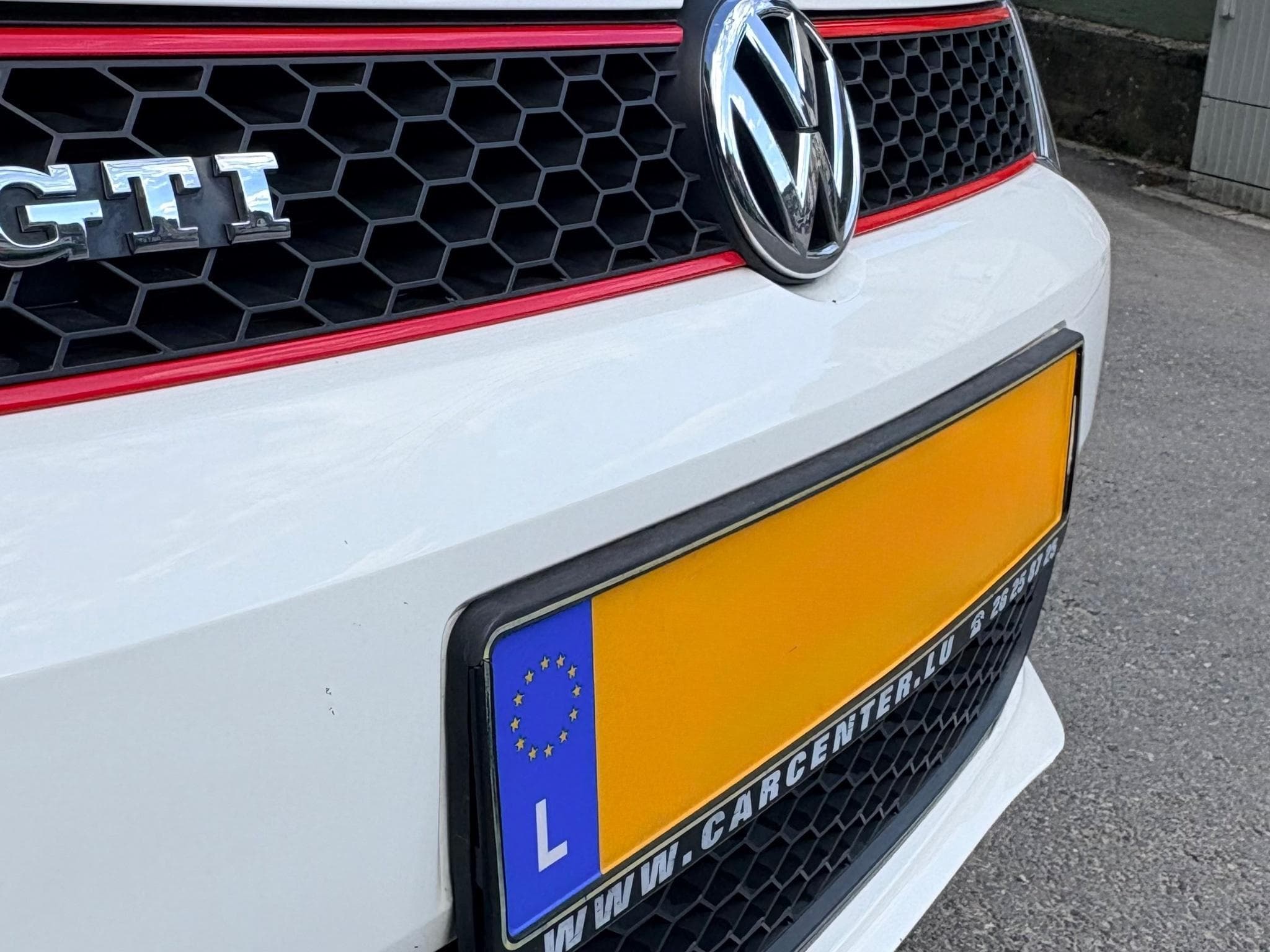 VW Polo GTI (2010) - Photo 6