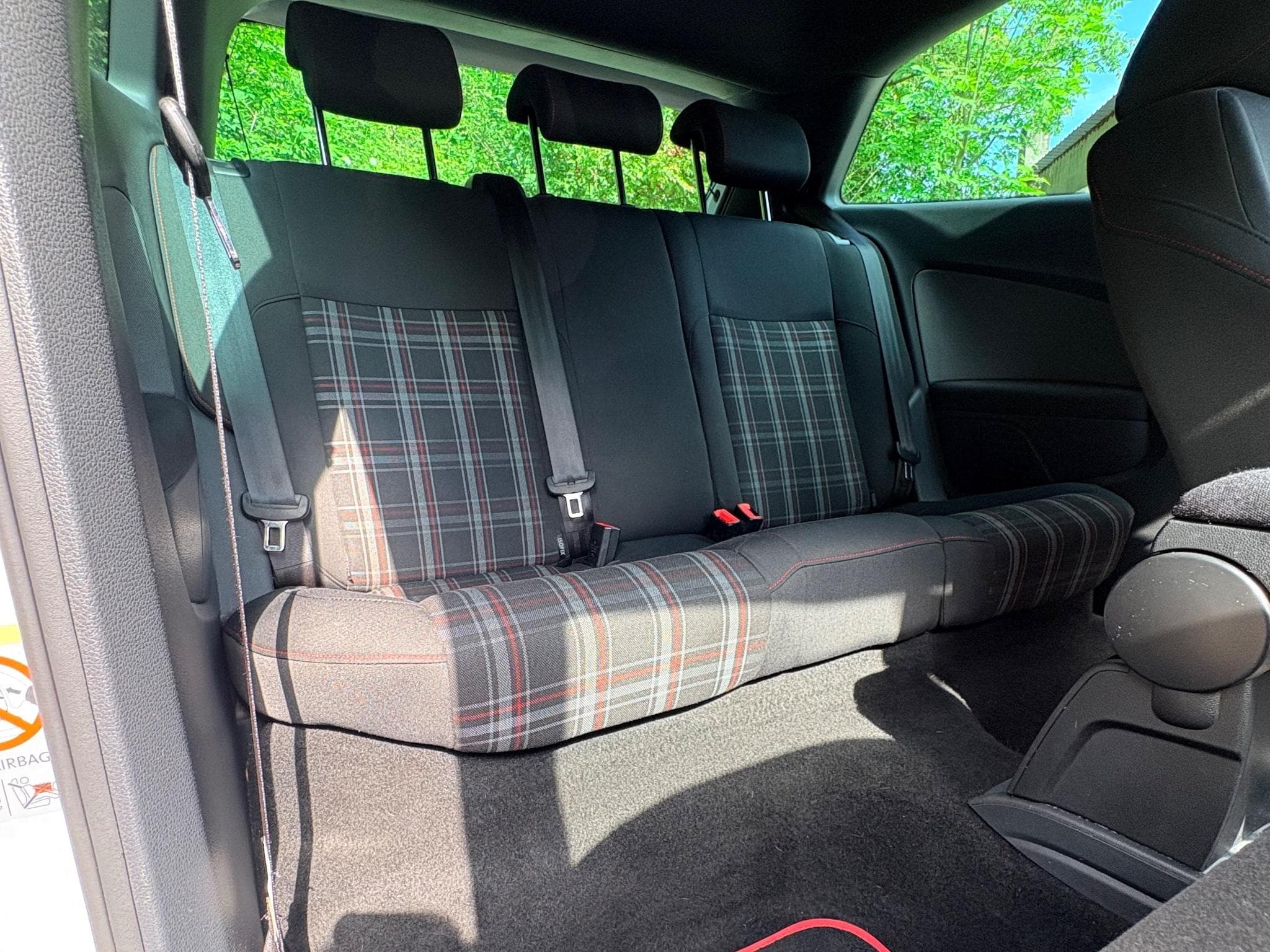 VW Polo GTI (2010) - Photo 11