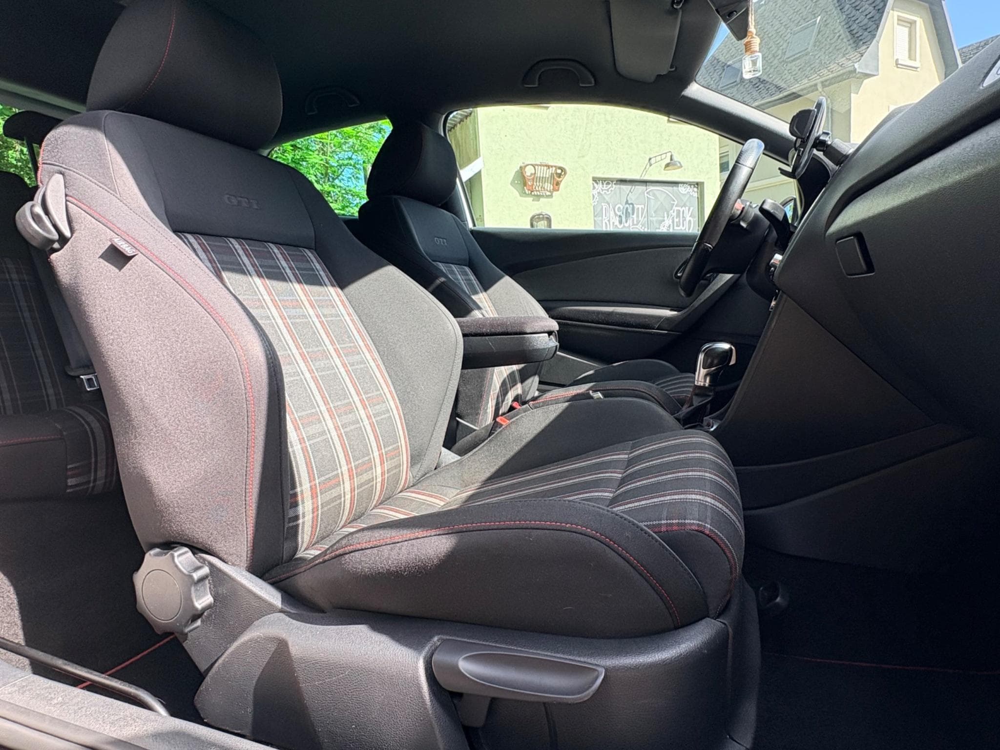 VW Polo GTI (2010) - Photo 12