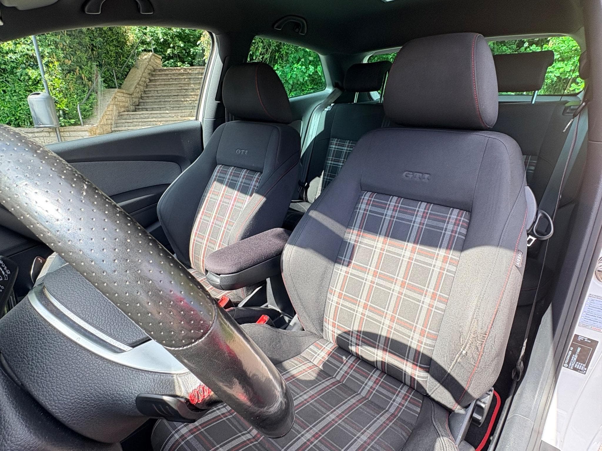 VW Polo GTI (2010) - Photo 13