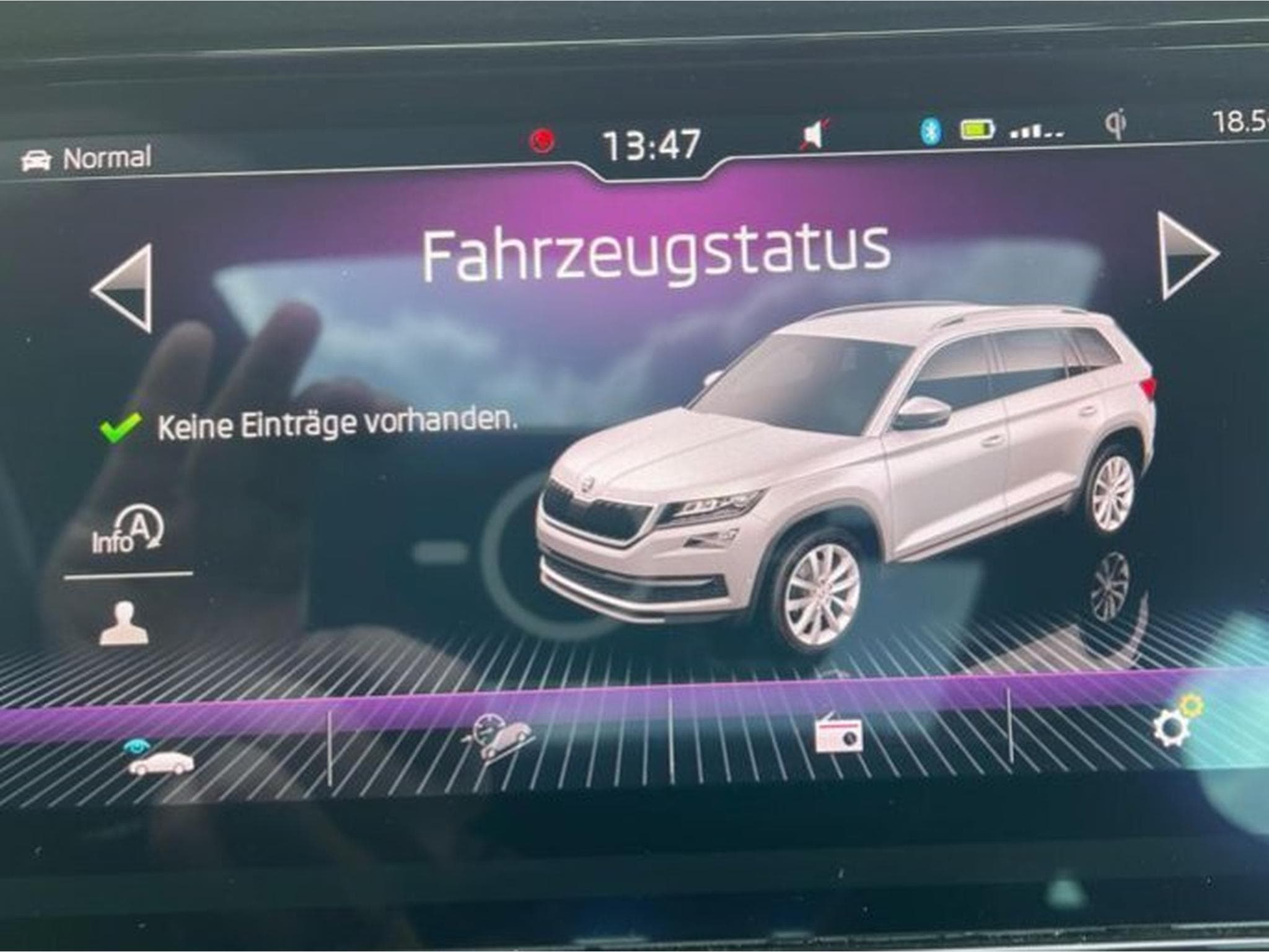 Skoda Kodiaq RS (2019) - Photo 6