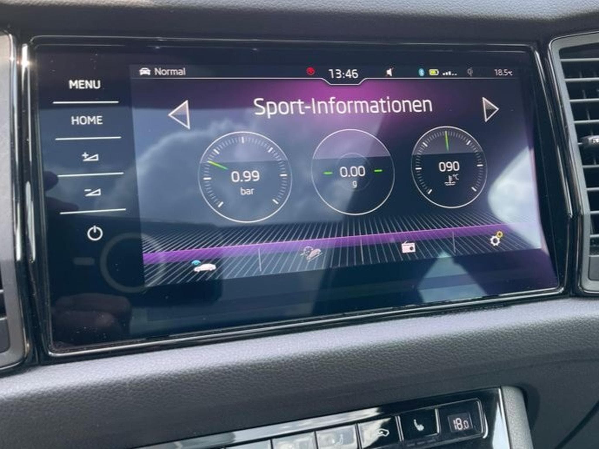 Skoda Kodiaq RS (2019) - Photo 7