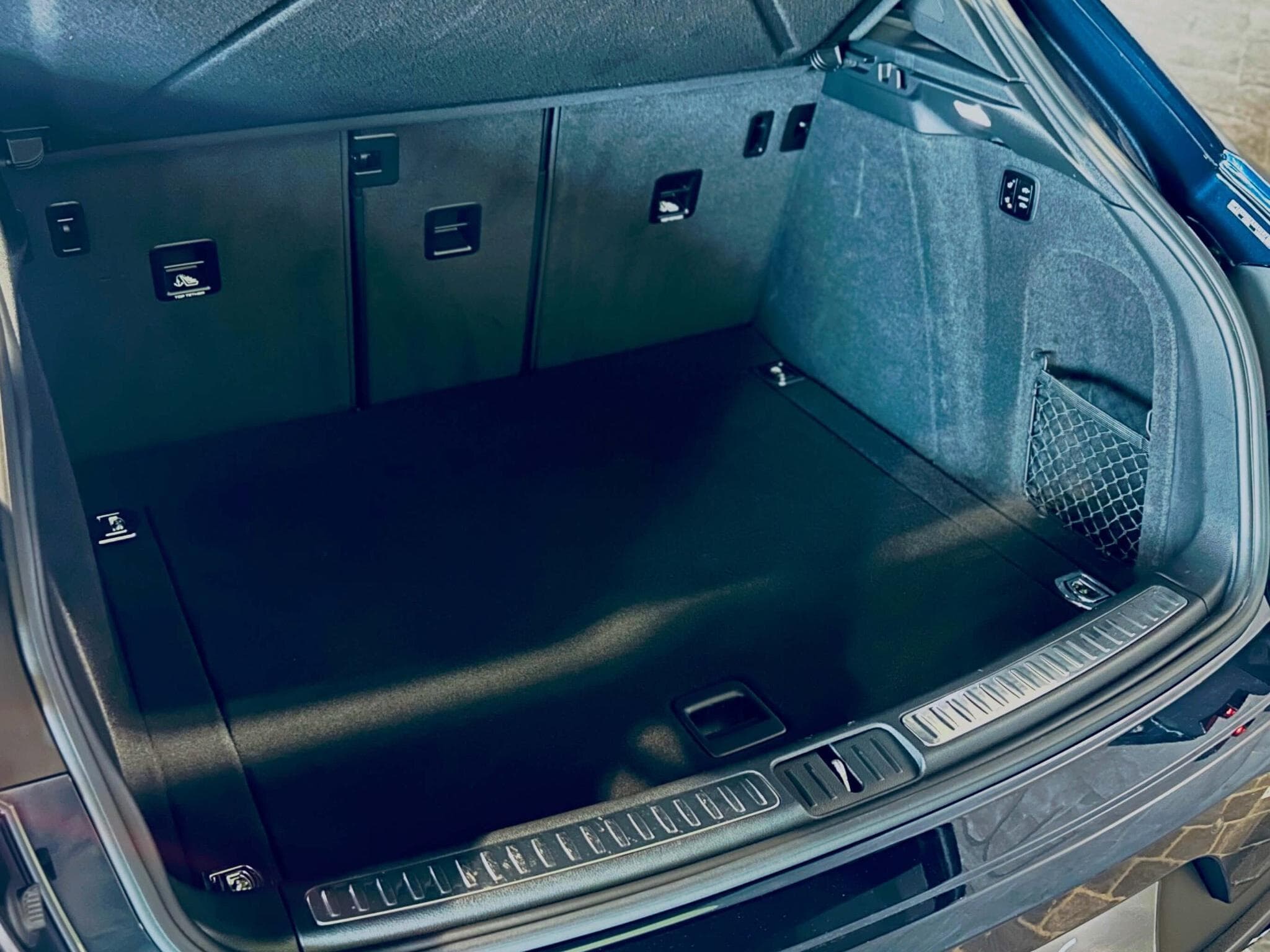 Porsche Macan MACAN PDK (2019) - Photo 14