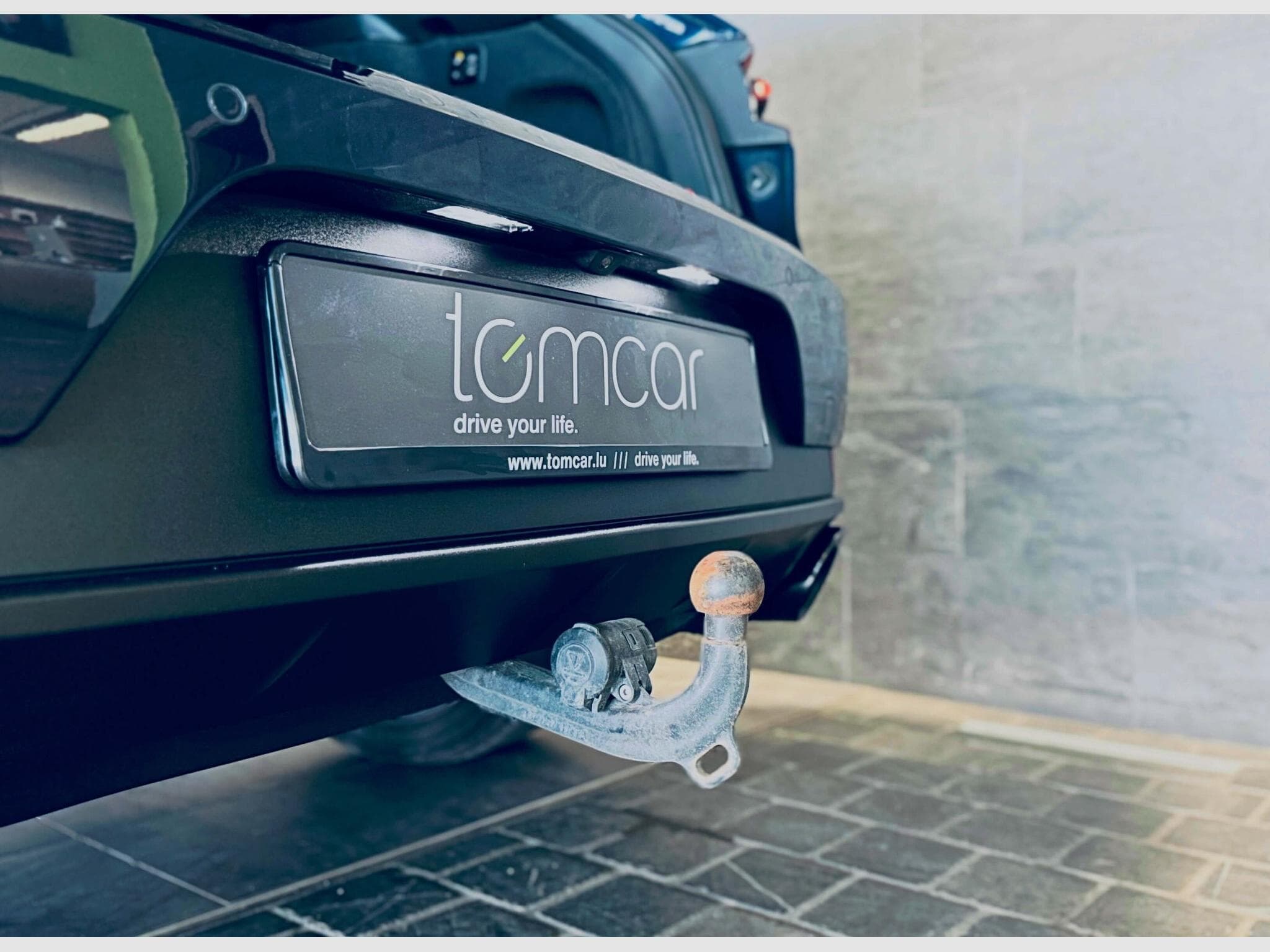 Porsche Macan MACAN PDK (2019) - Photo 15