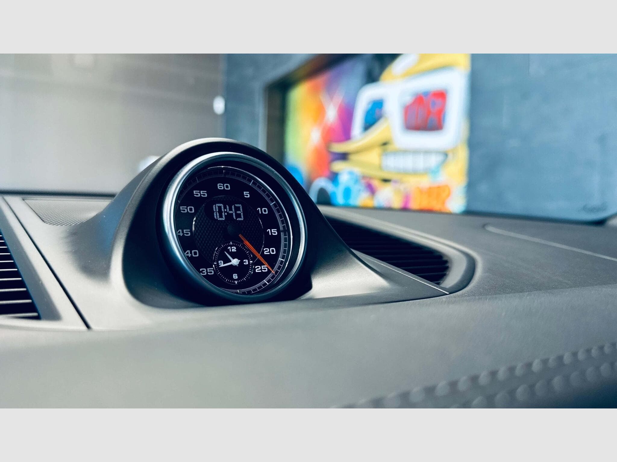 Porsche Macan MACAN PDK (2019) - Photo 11