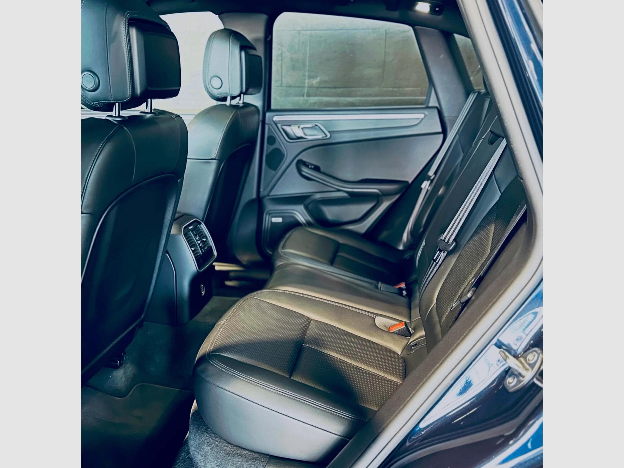Porsche Macan MACAN PDK (2019) - Photo 13