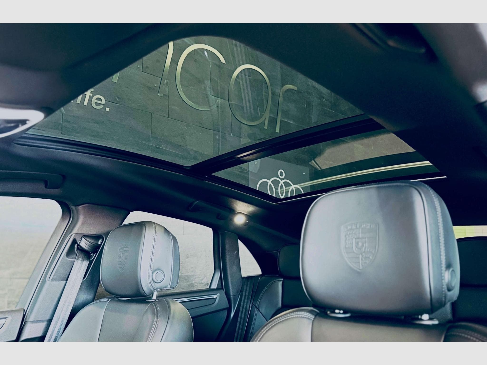Porsche Macan MACAN PDK (2019) - Photo 12