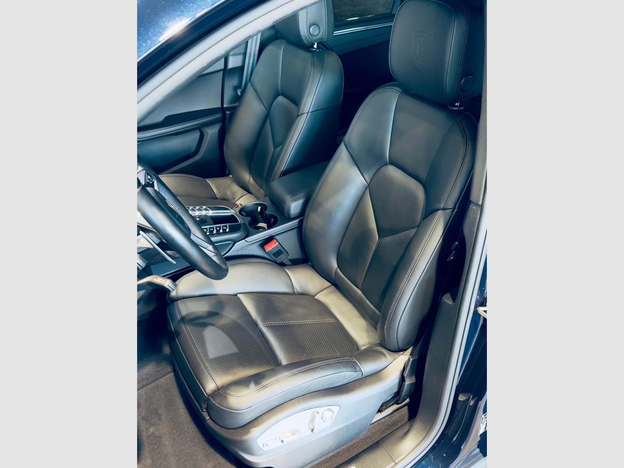 Porsche Macan MACAN PDK (2019) - Photo 7