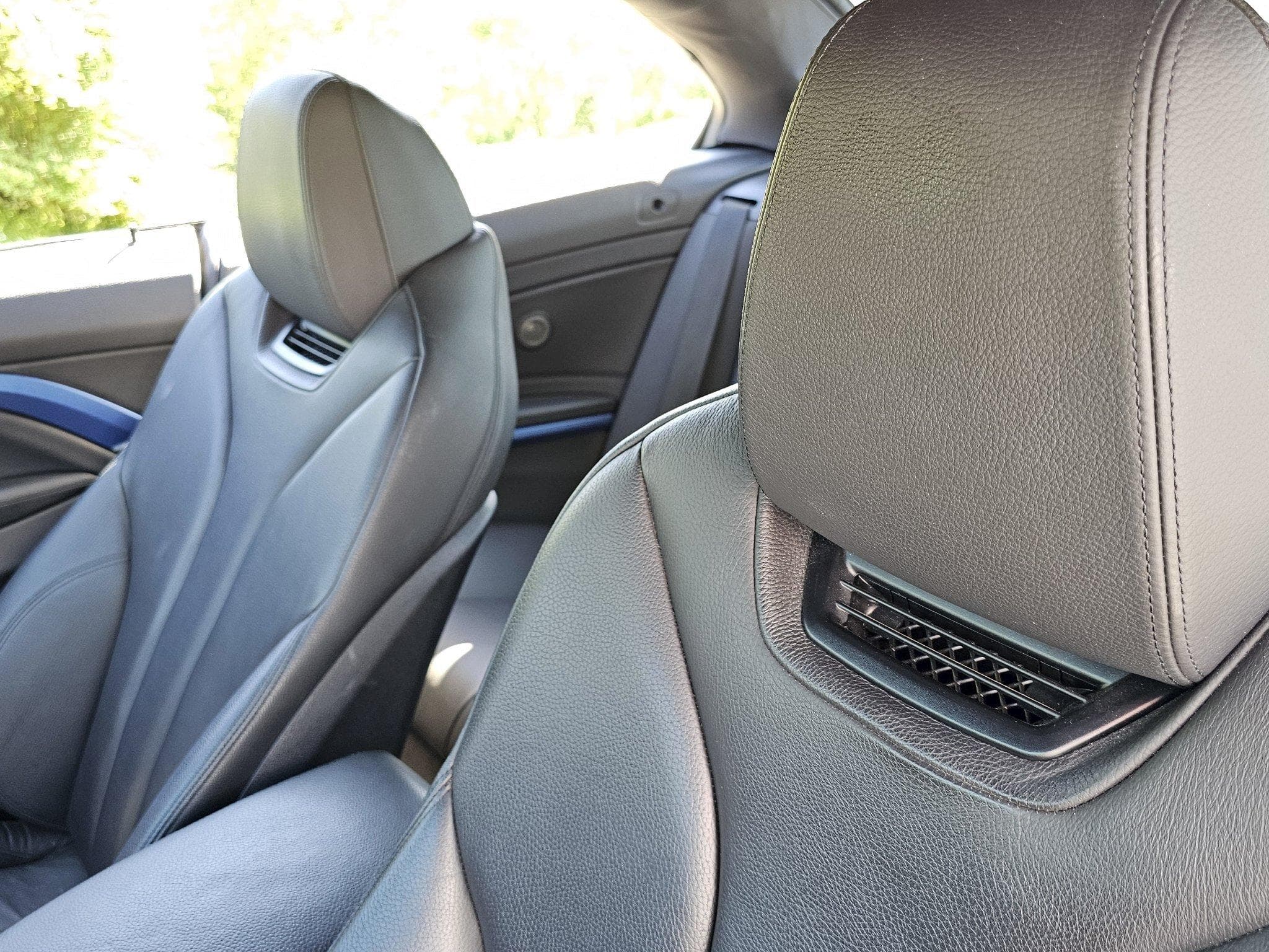 BMW 420 Sport M (2020) - Photo 10