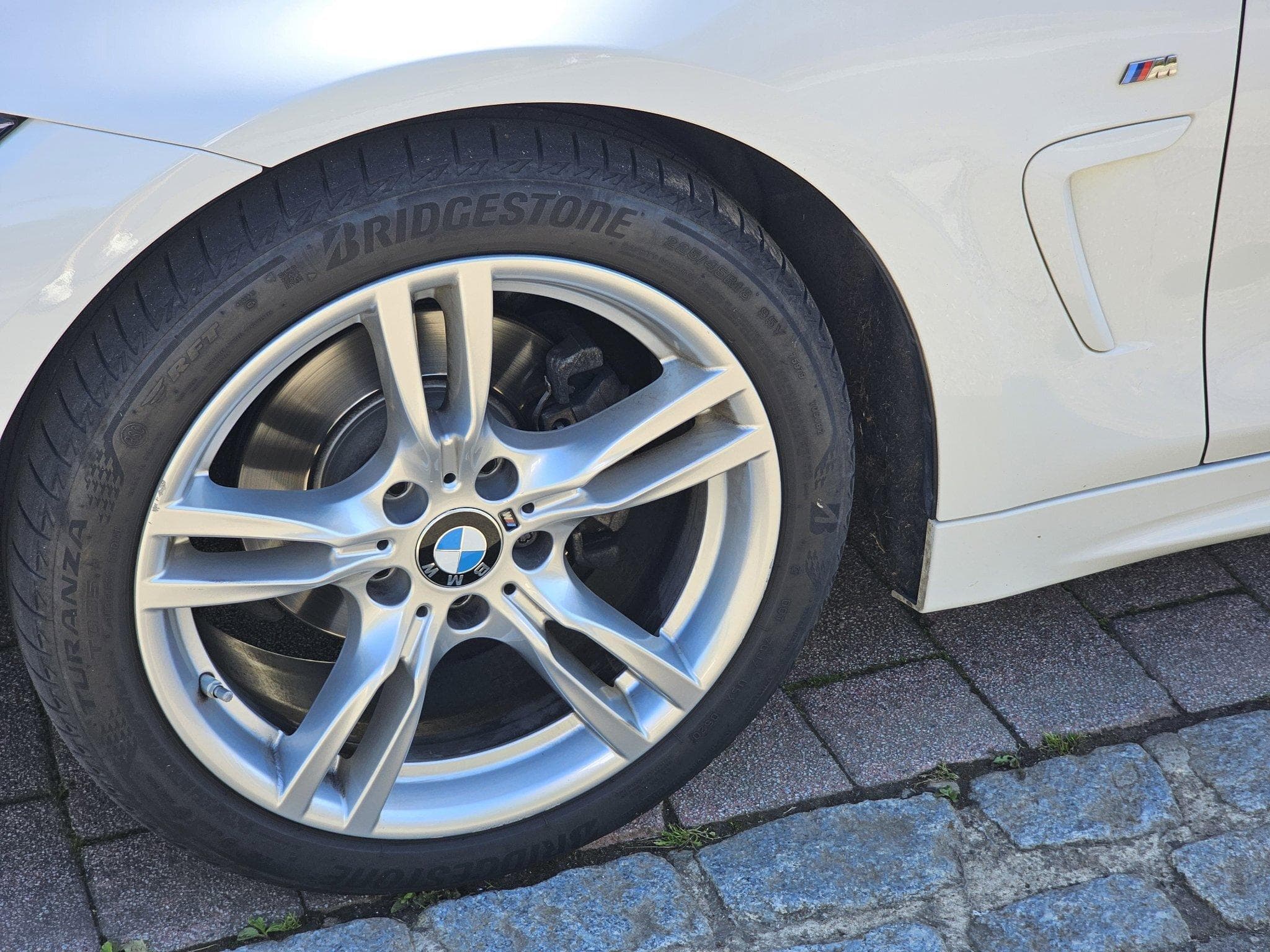 BMW 420 Sport M (2020) - Photo 5