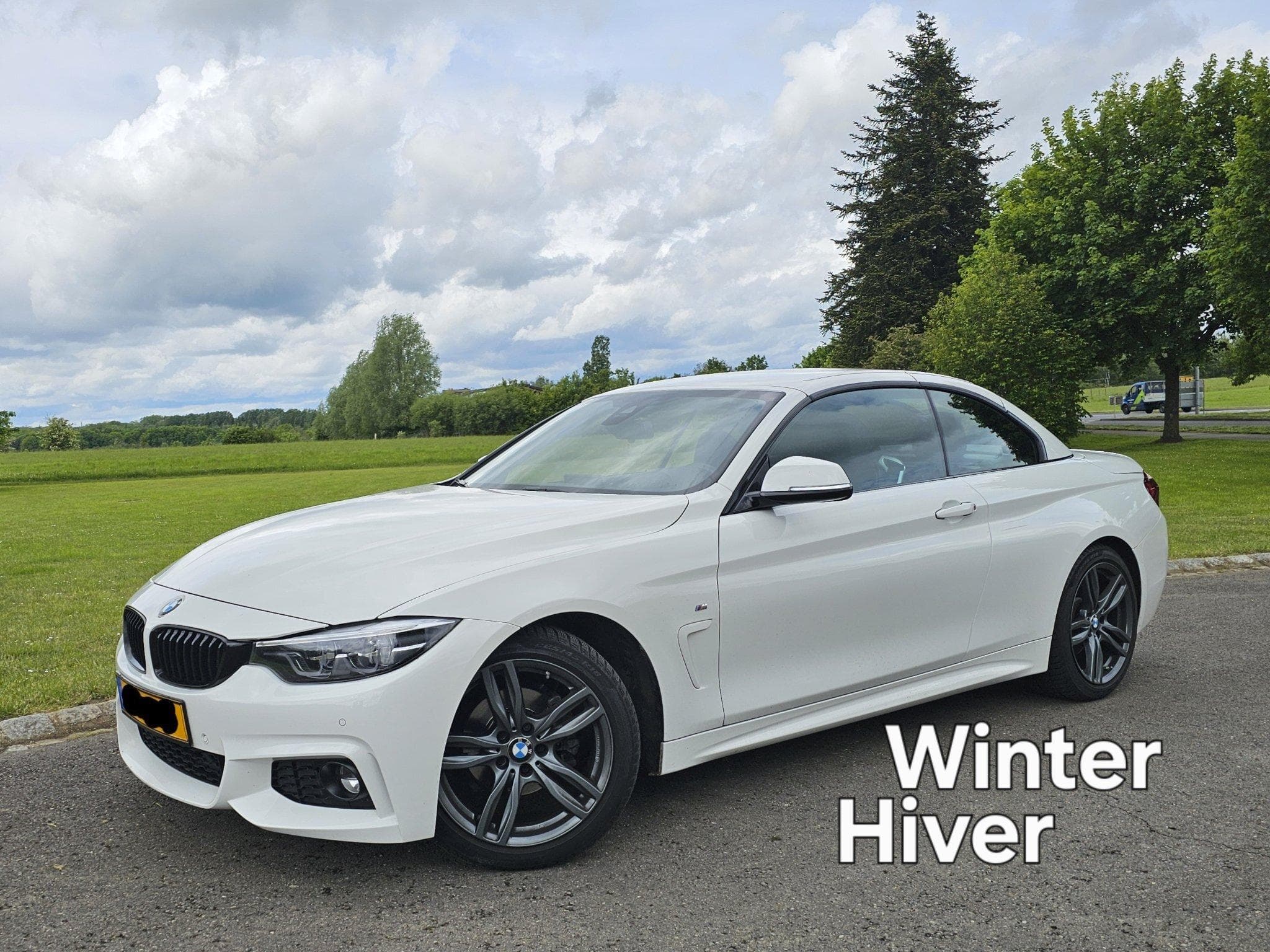 BMW 420 Sport M (2020) - Photo 6
