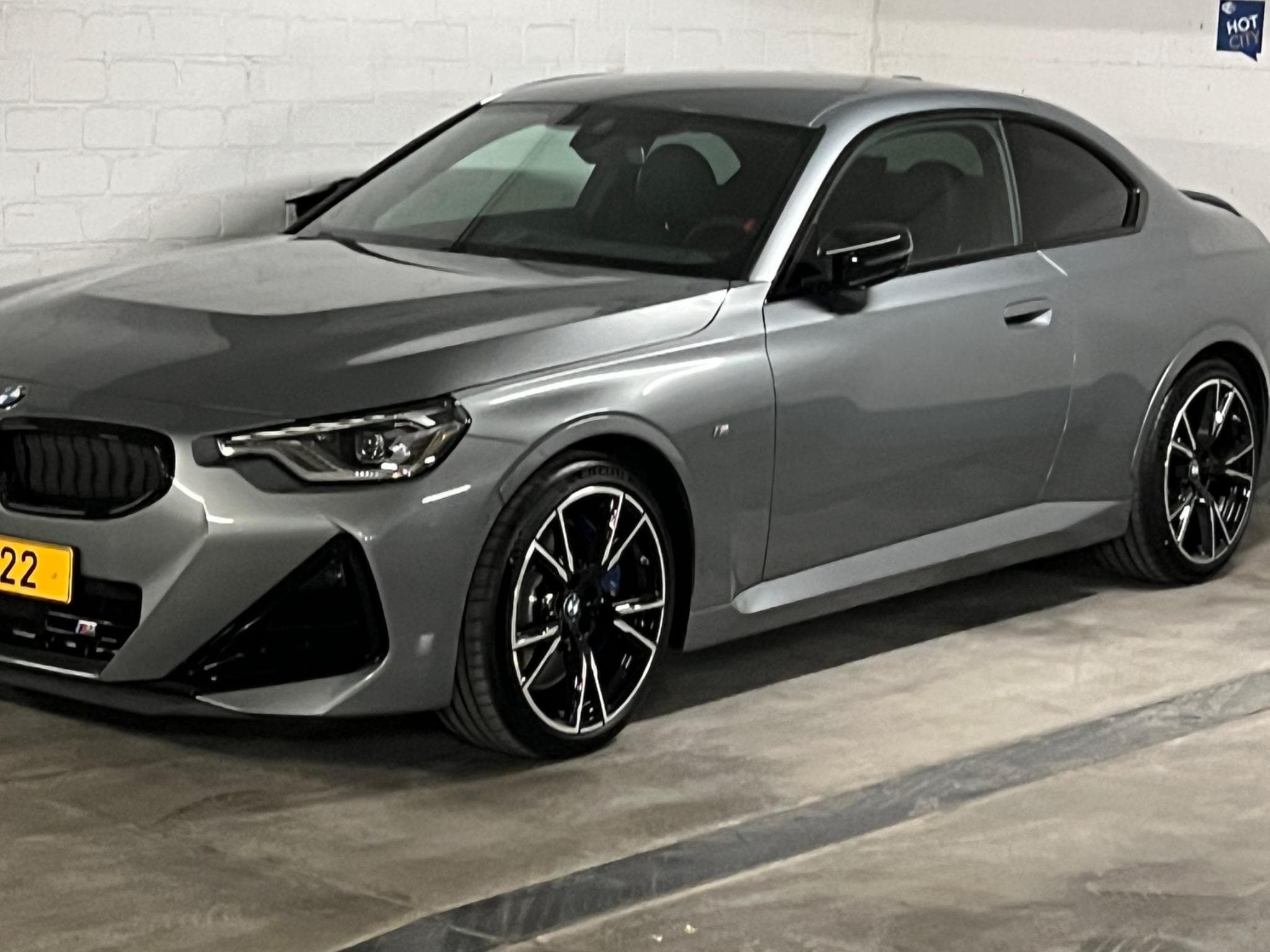 BMW M240 (2025) - Photo 1