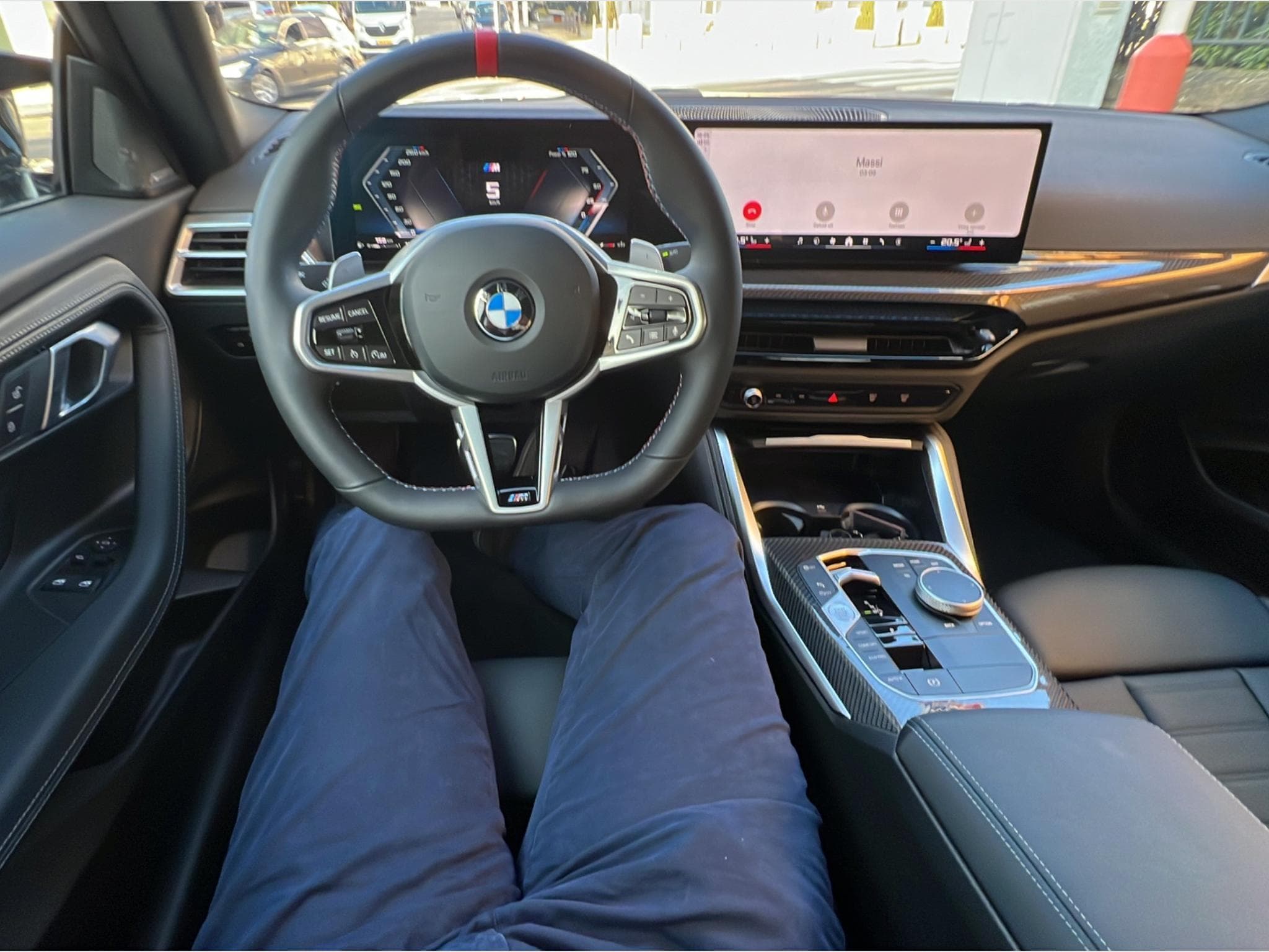 BMW M240 (2025) - Photo 8