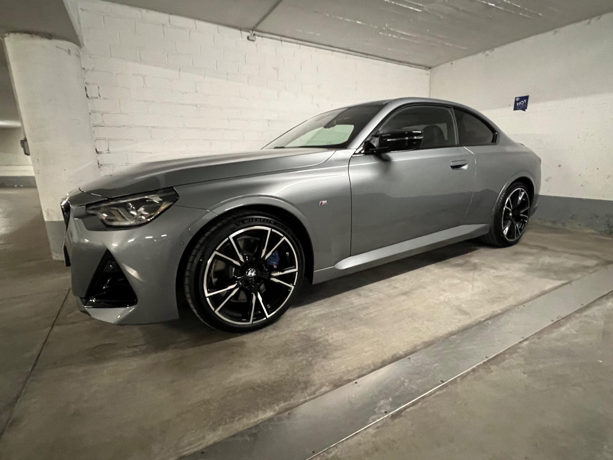 BMW M240 (2025) - Photo 2