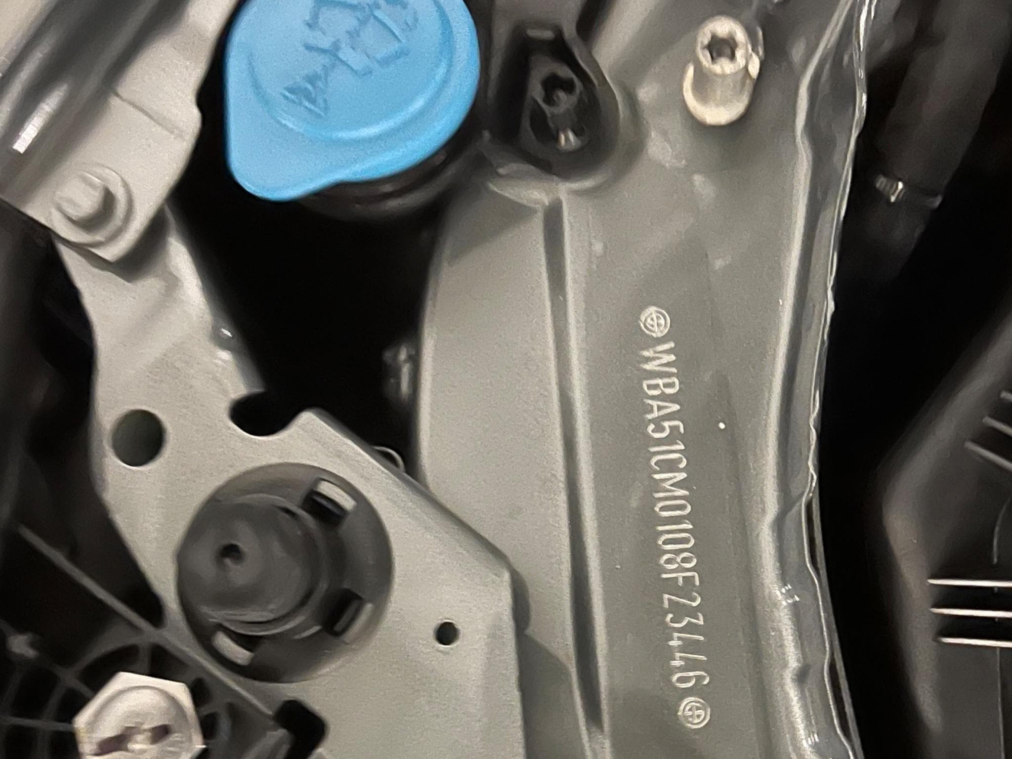 BMW M240 (2025) - Photo 7