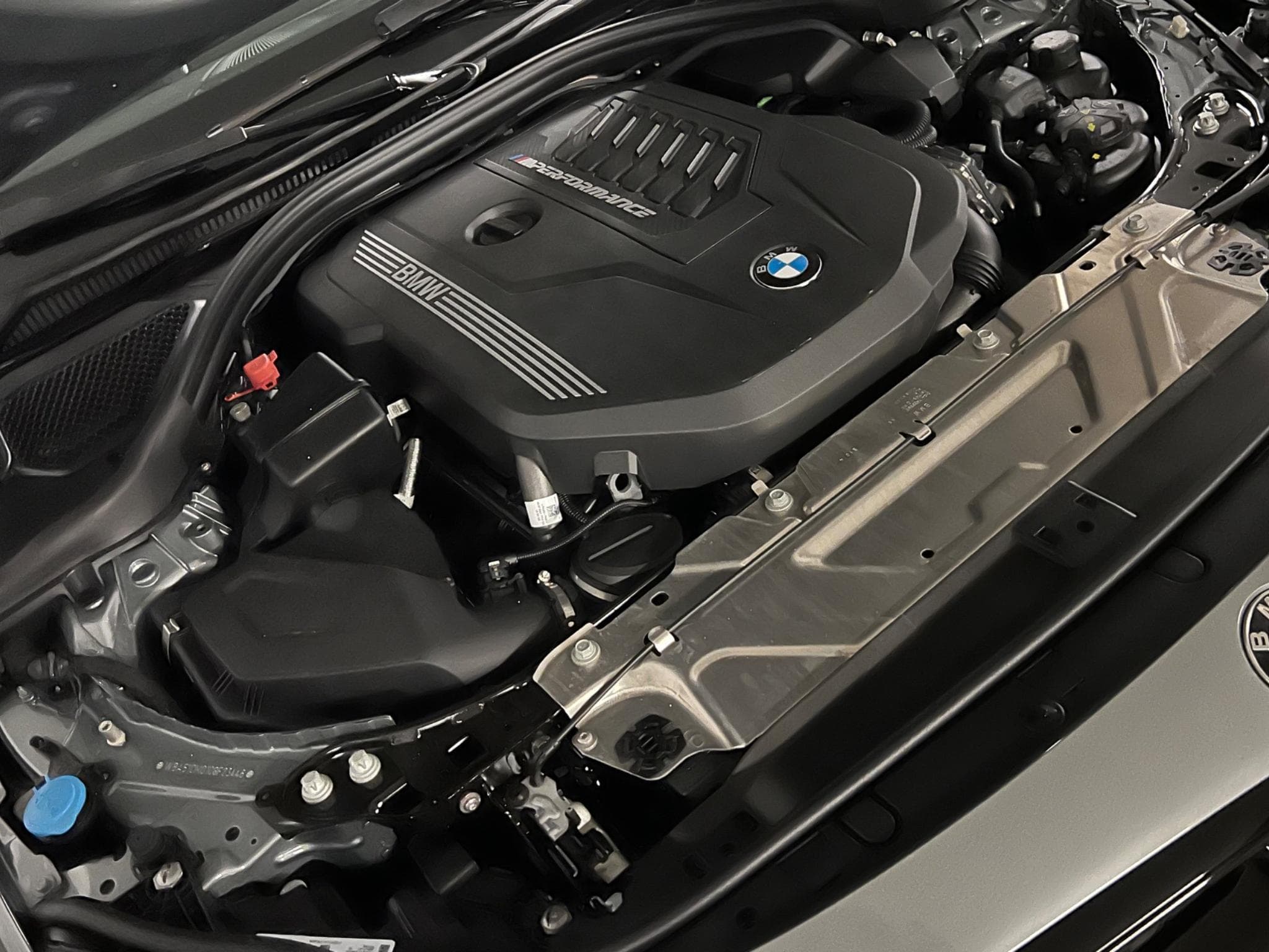 BMW M240 (2025) - Photo 6