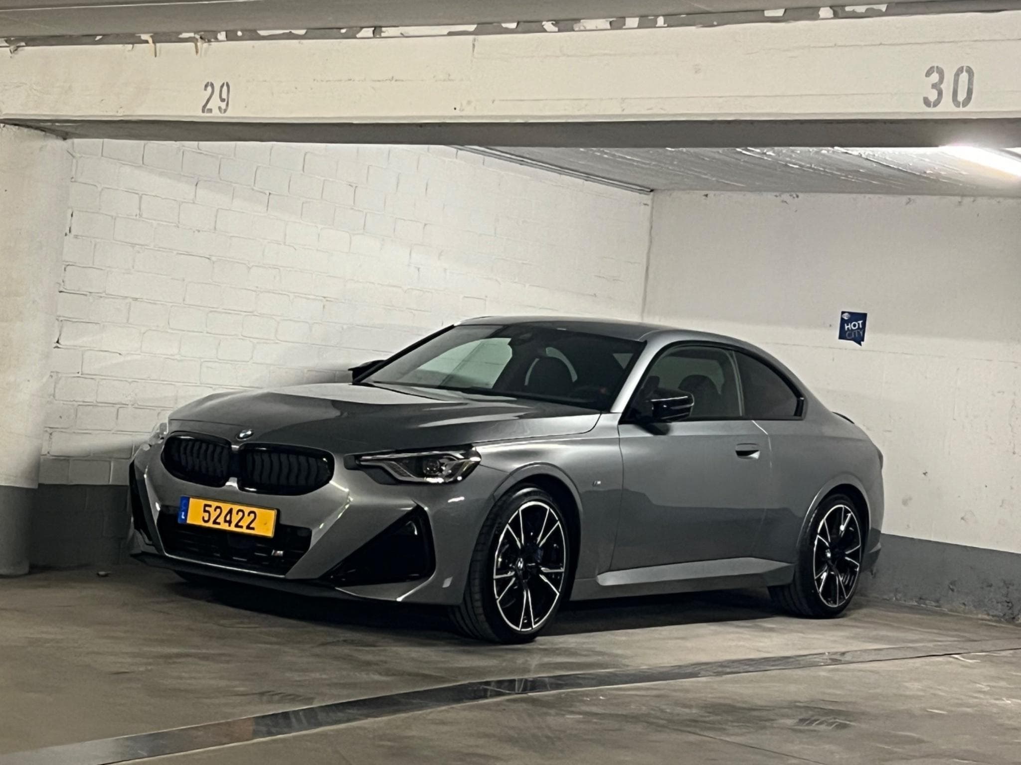 BMW M240 (2025) - Photo 4