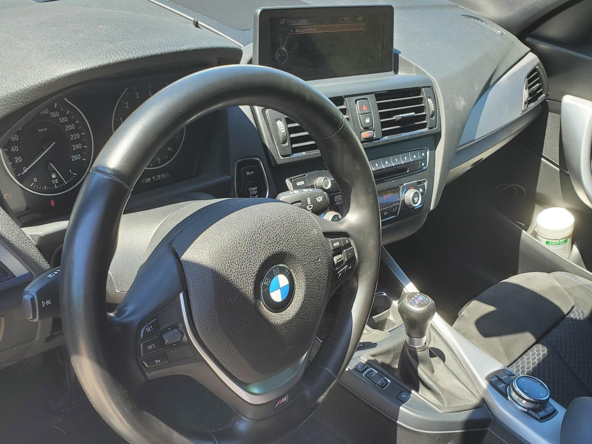 BMW M135 M135i (2013) - Photo 3
