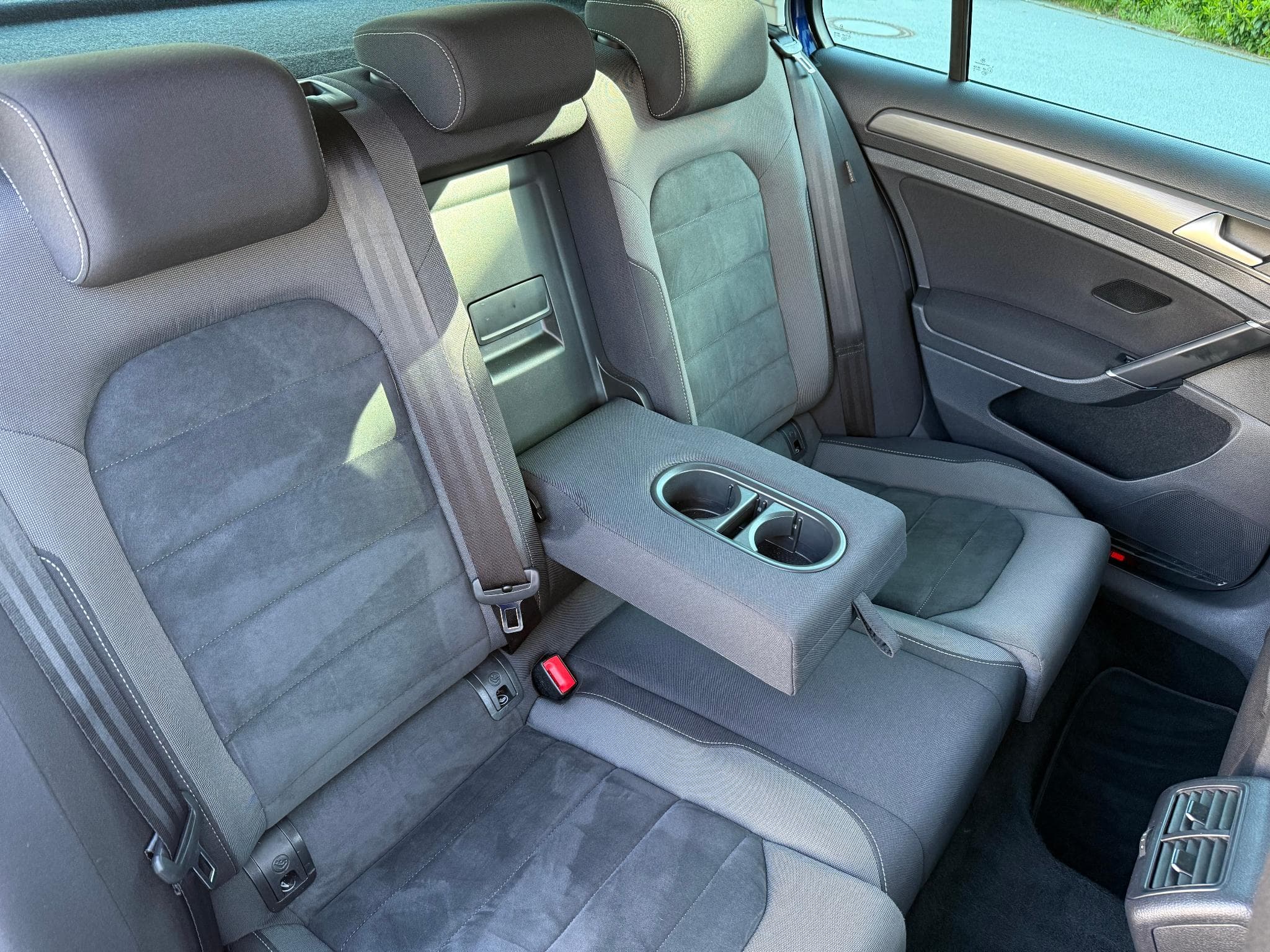 VW Golf VII 1.4 TSI DSG7 BlueMotion 110 PS (2018) - Photo 10