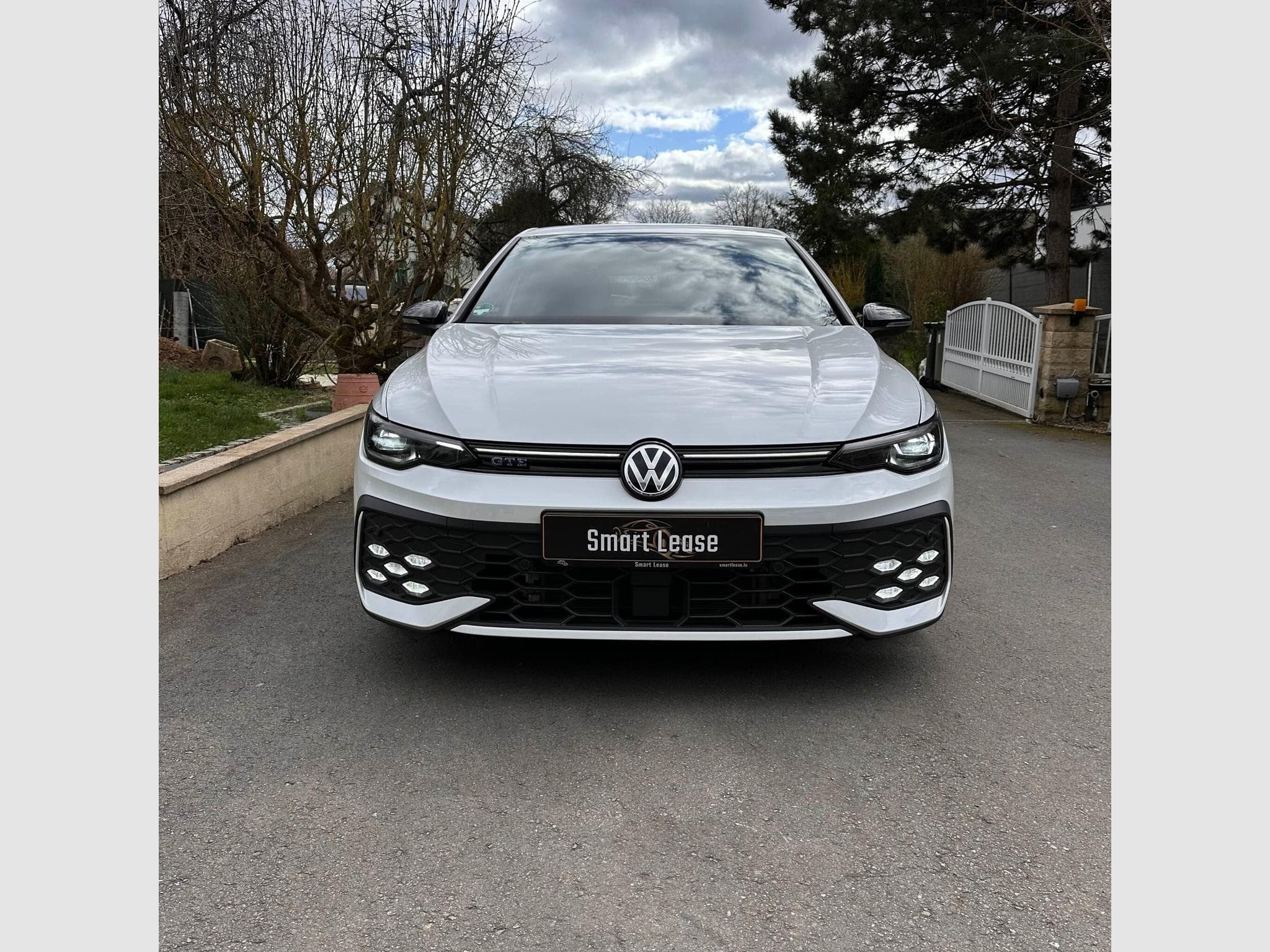 VW Golf Golf GTE 8 phase 2 272ch (2025) - Photo 2