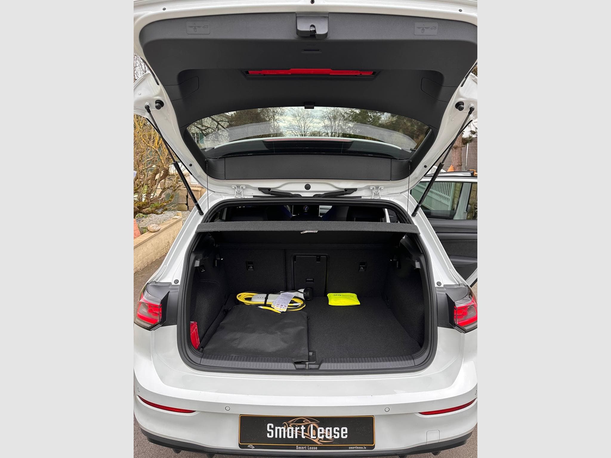 VW Golf Golf GTE 8 phase 2 272ch (2025) - Photo 12