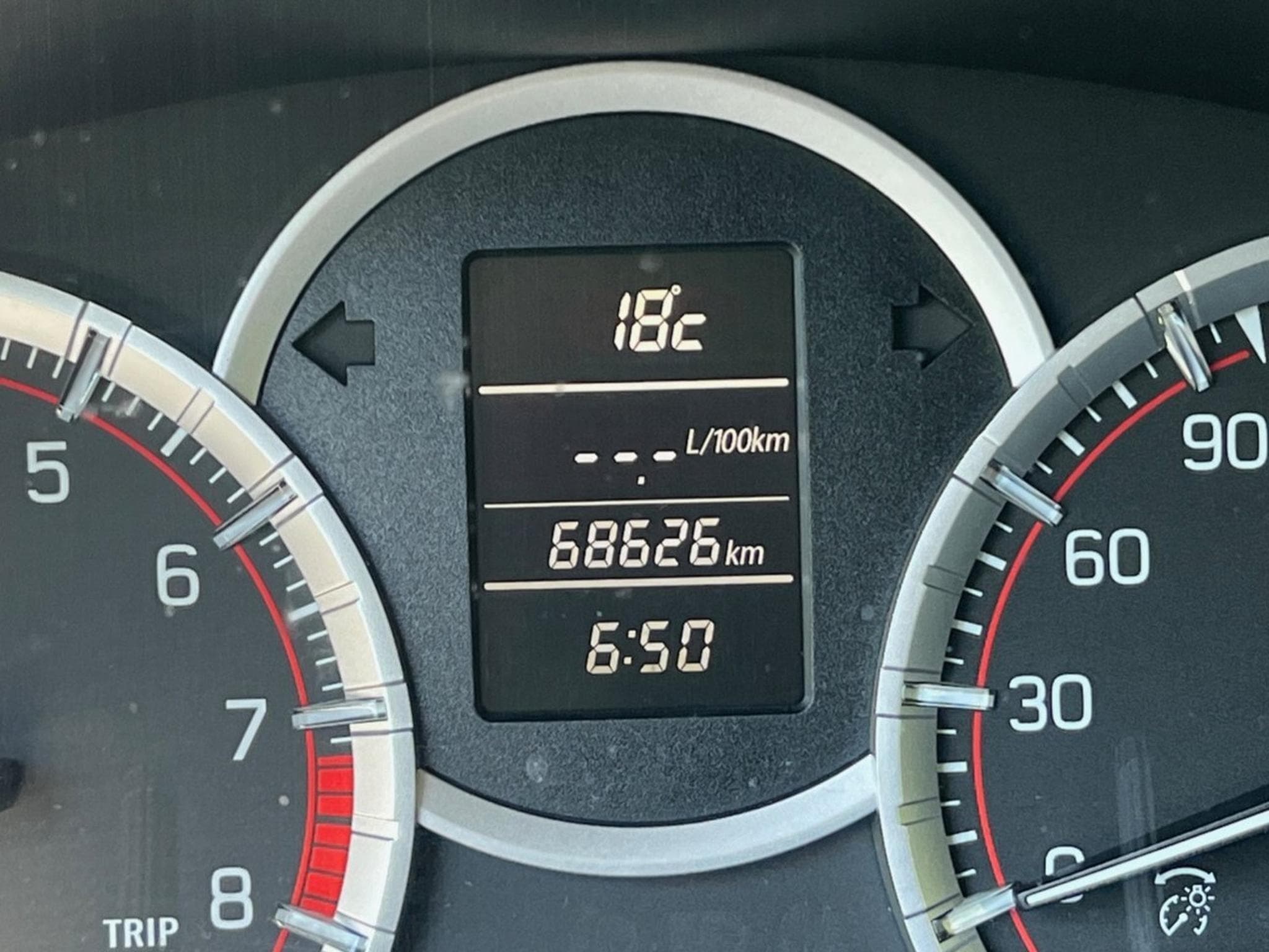 Suzuki Swift Sport (2012) - Photo 12