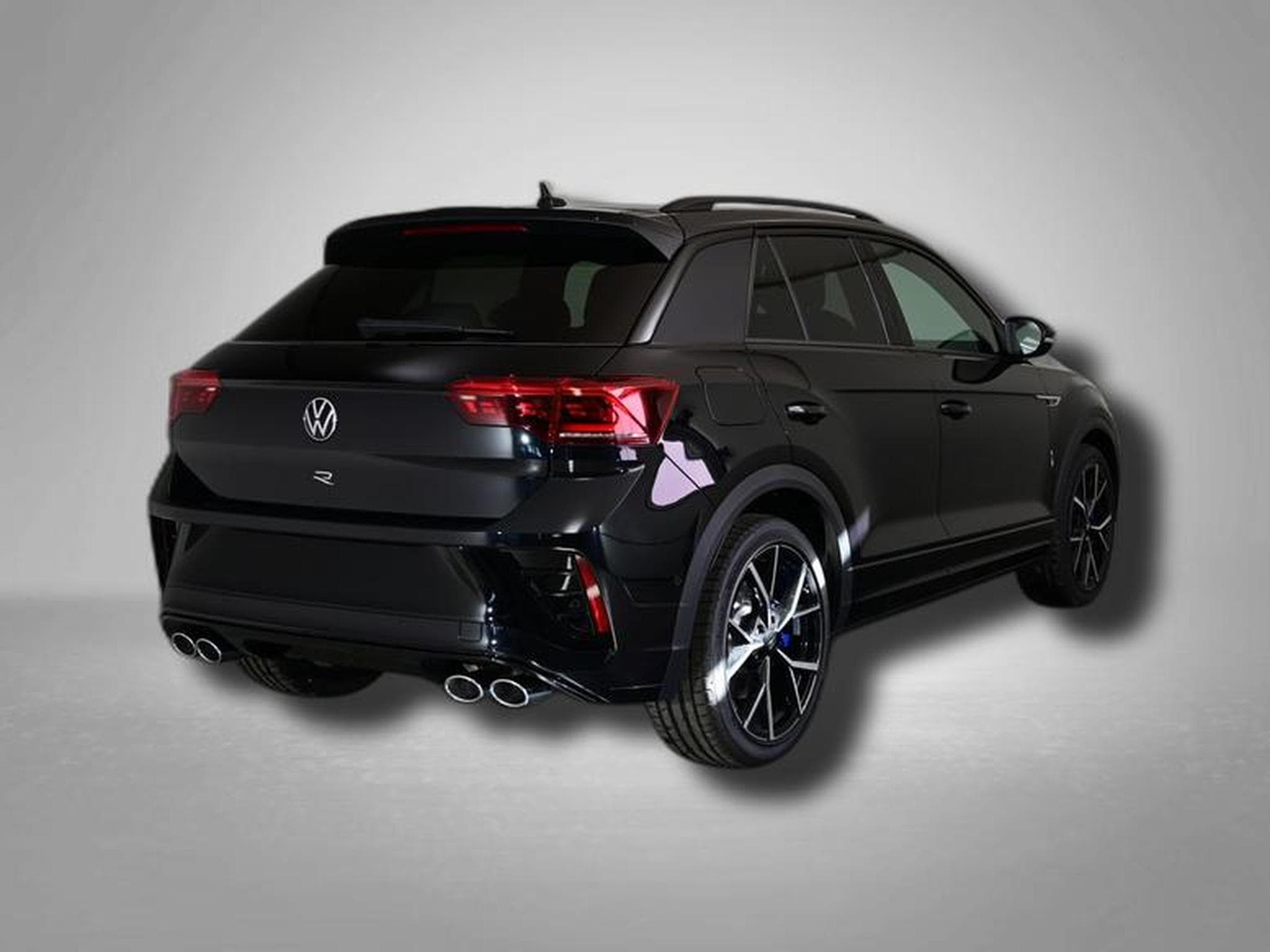 VW T-Roc R 2.0 TSI 7-Gang-DSG 4x4 (2025) - Photo 5