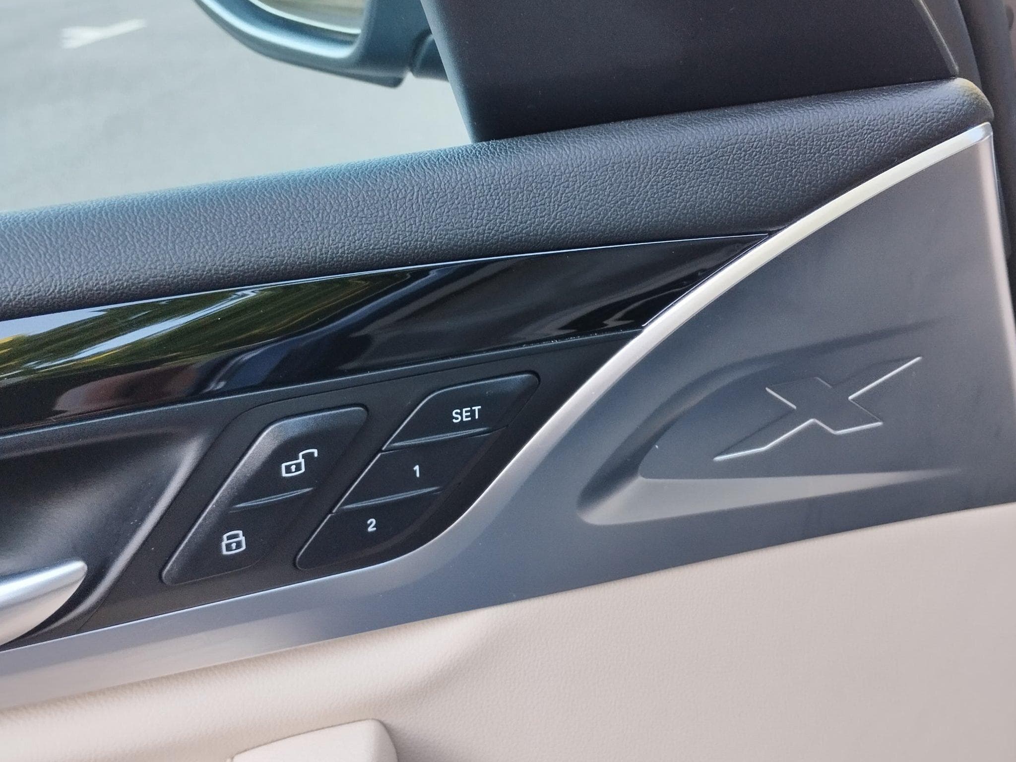 BMW X4 XLINE 190 PS (2021) - Photo 7