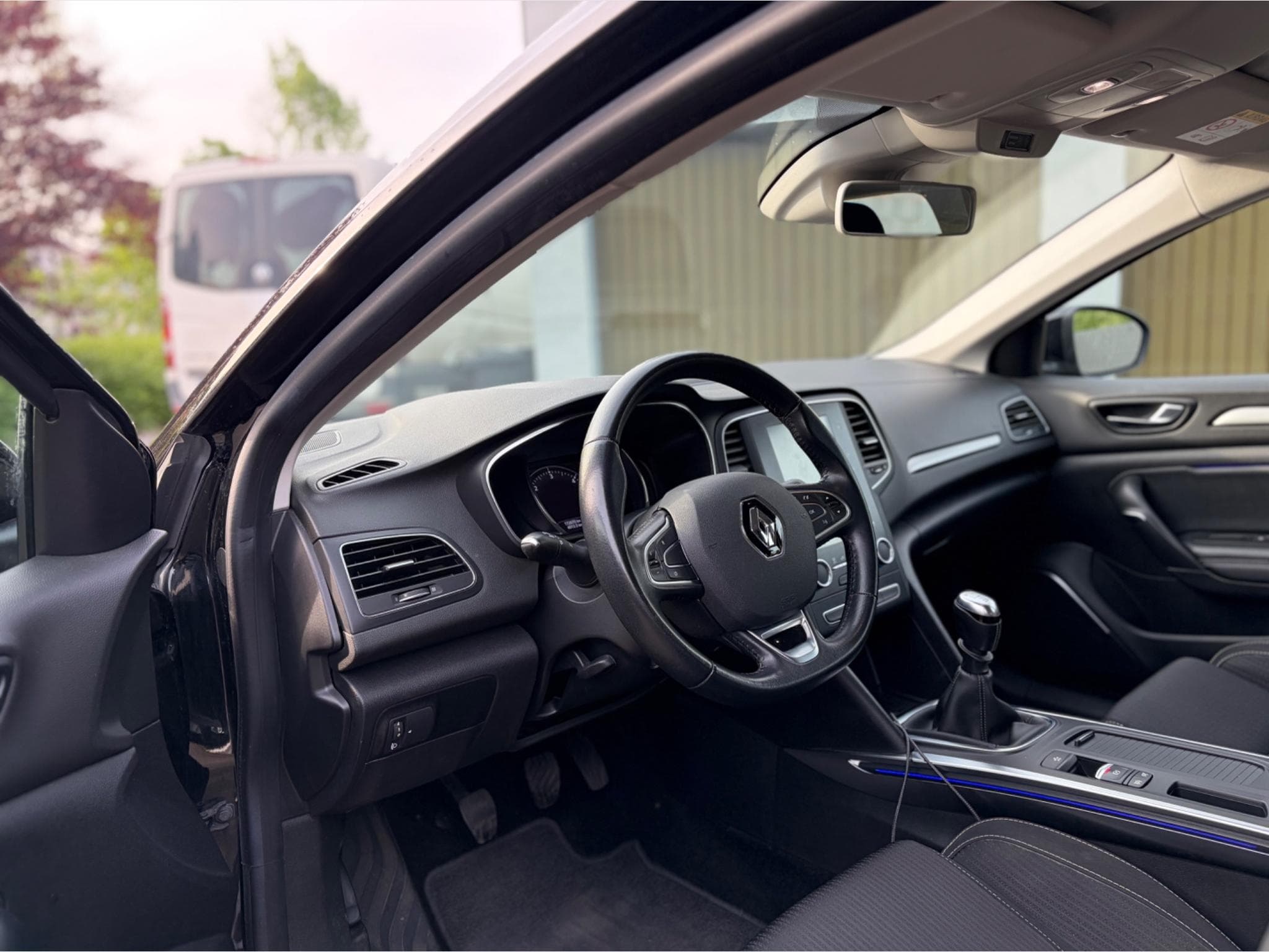 Renault Megane Mégane 4 finition intens (2019) - Photo 4