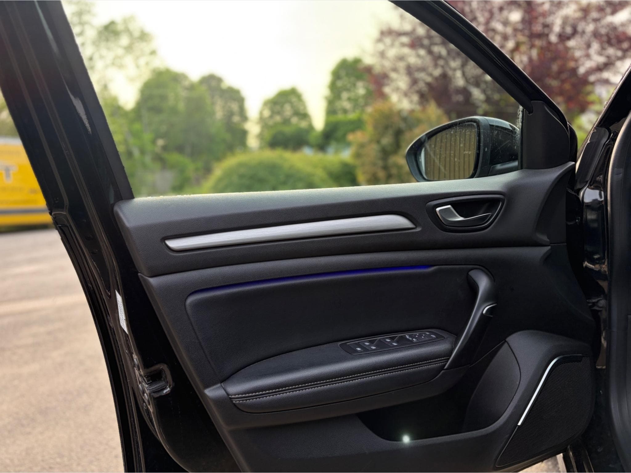 Renault Megane Mégane 4 finition intens (2019) - Photo 5
