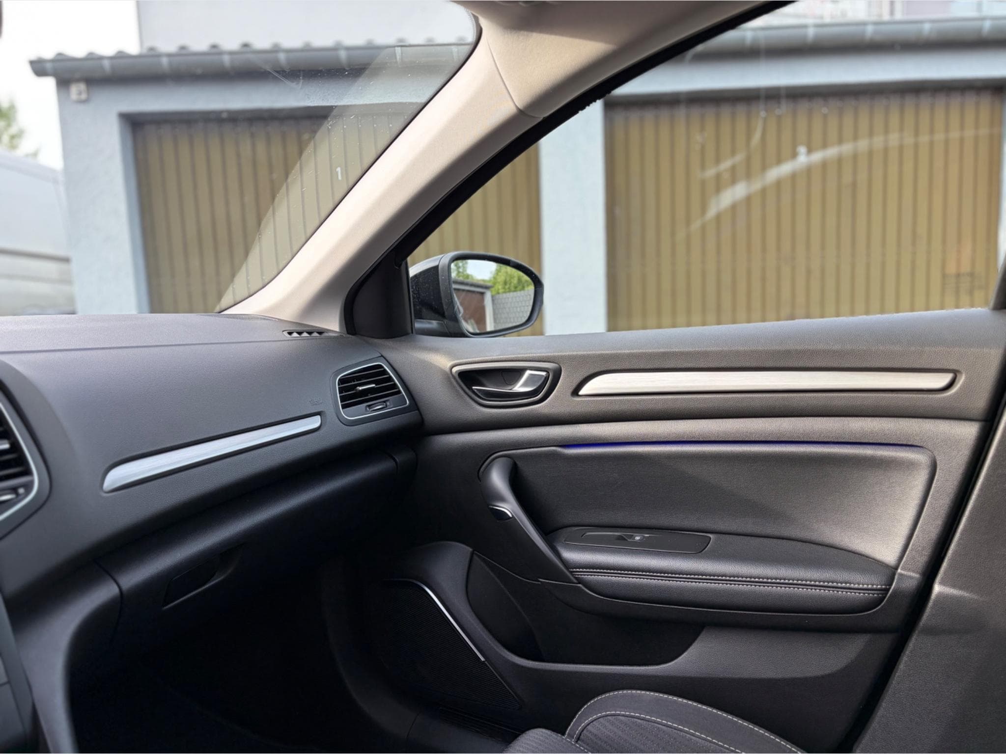 Renault Megane Mégane 4 finition intens (2019) - Photo 6