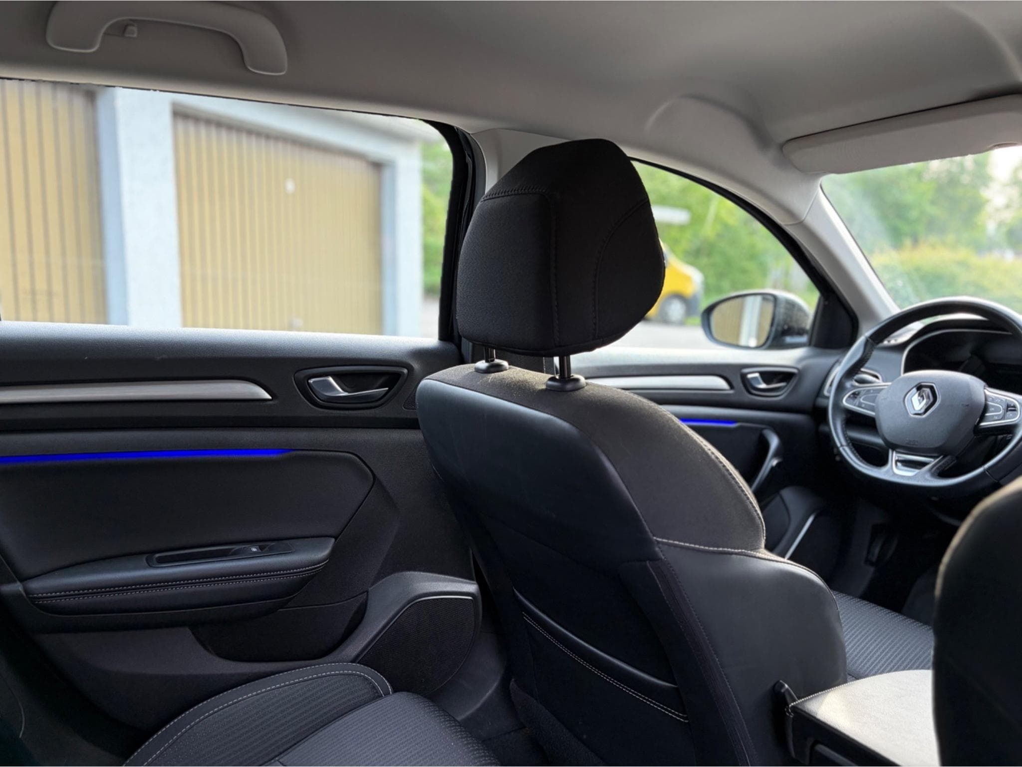 Renault Megane Mégane 4 finition intens (2019) - Photo 10