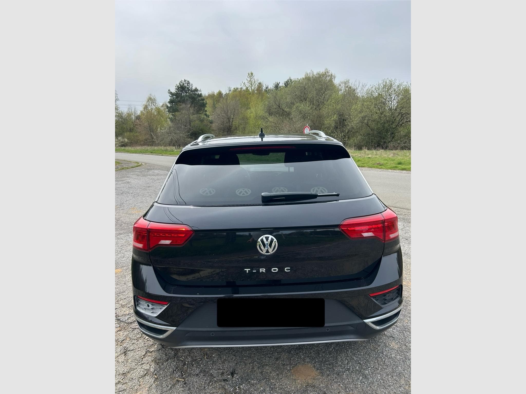 VW T-Roc 1.0 TSI IQ.Drive OPF (2020) - Photo 5