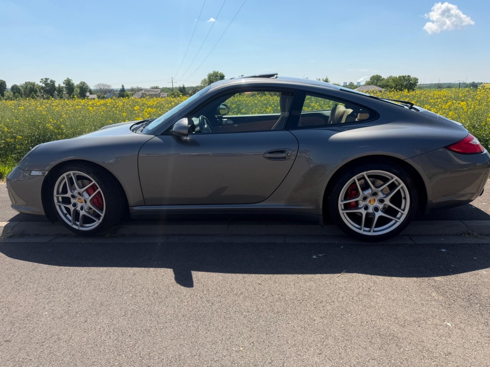 Porsche 911 997 phase 2 4S boîte PDK (2009) - Photo 2