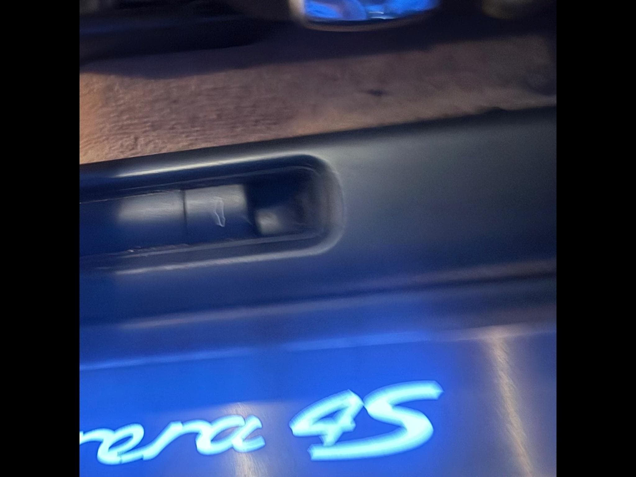 Porsche 911 997 phase 2 4S boîte PDK (2009) - Photo 5