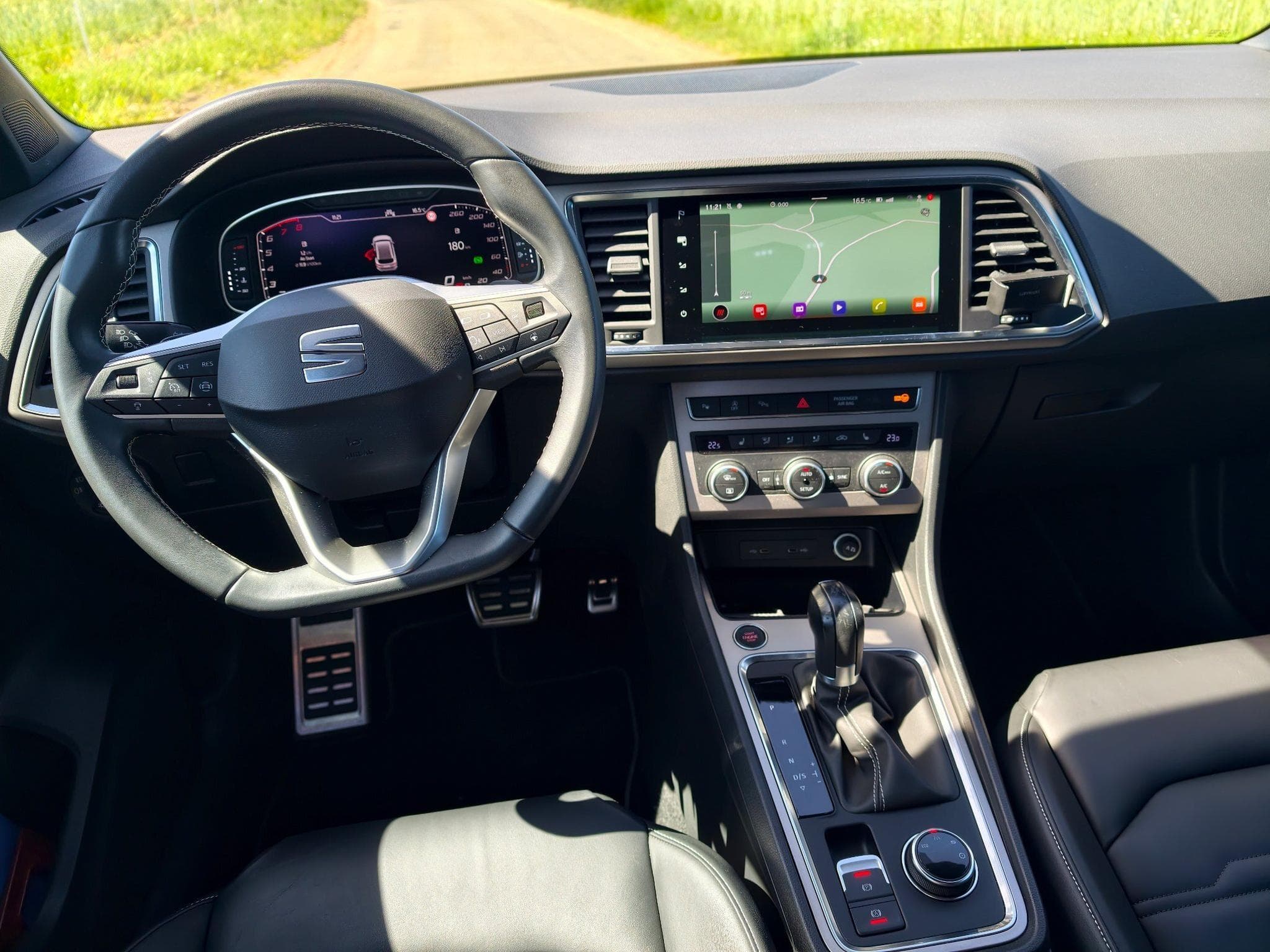 Seat Ateca Xperience (2022) - Photo 4