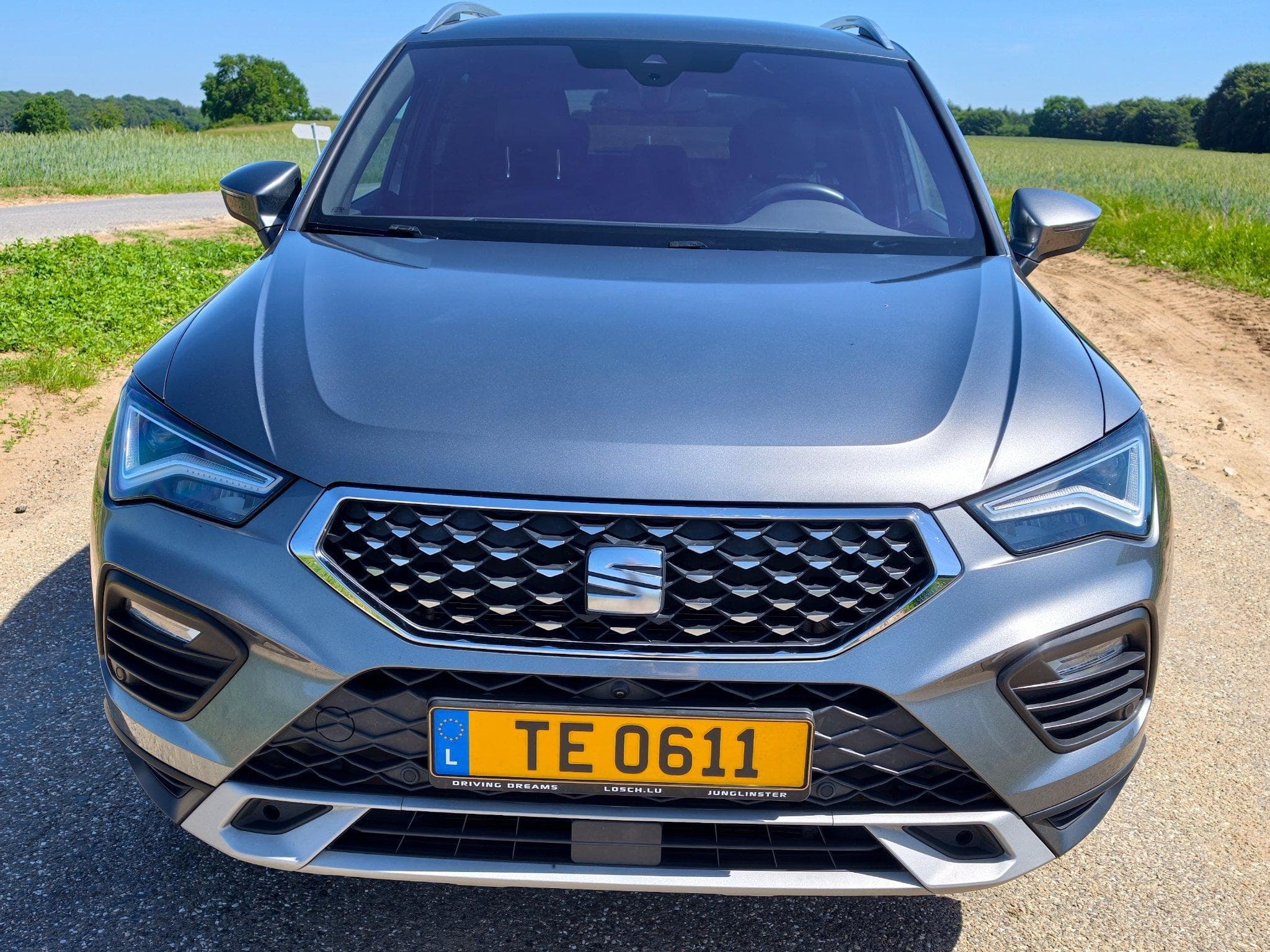Seat Ateca Xperience (2022) - Photo 5