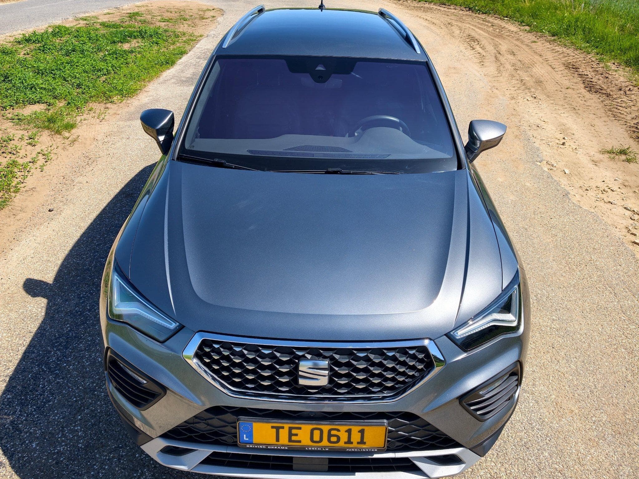 Seat Ateca Xperience (2022) - Photo 9