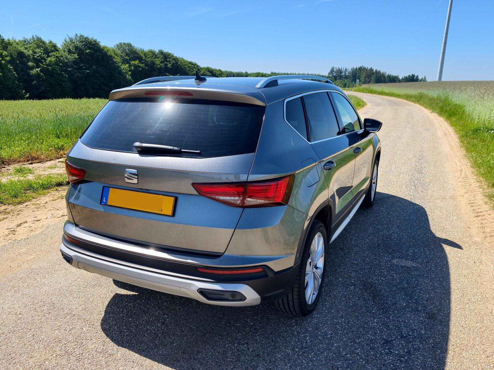 Seat Ateca Xperience (2022) - Photo 6