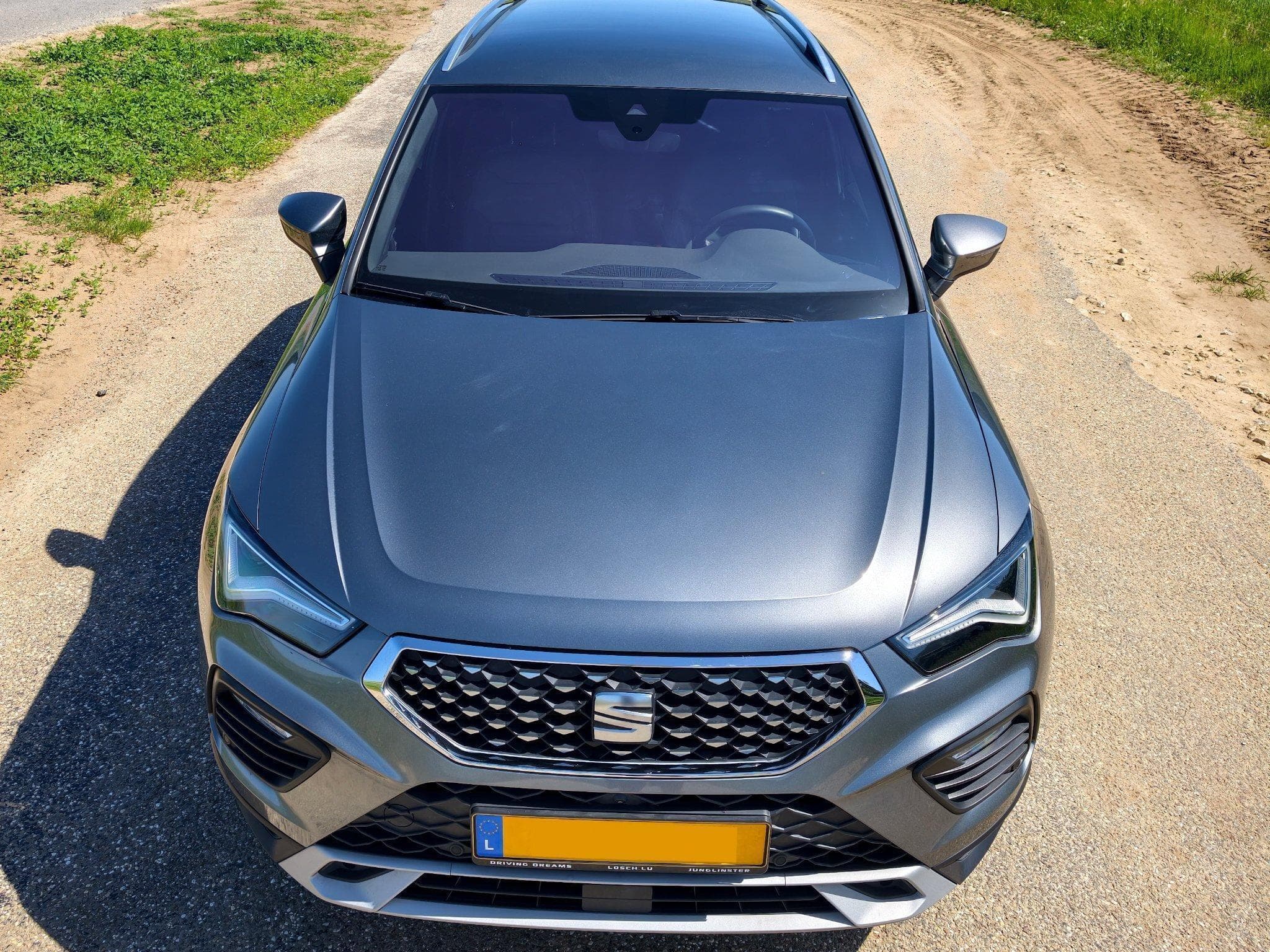 Seat Ateca Xperience (2022) - Photo 8