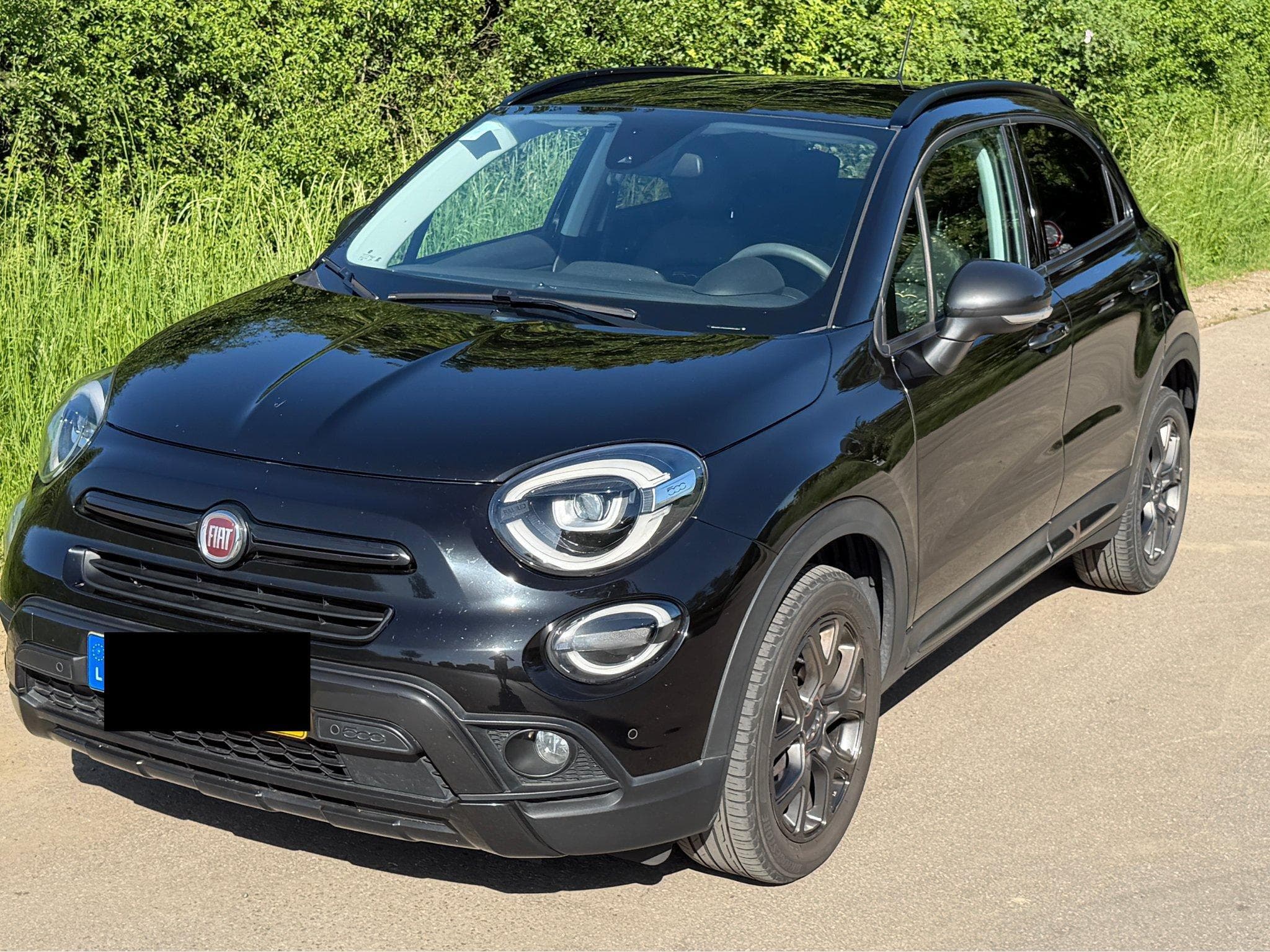 Fiat 500X FireFly 150 (2019) - Foto 1