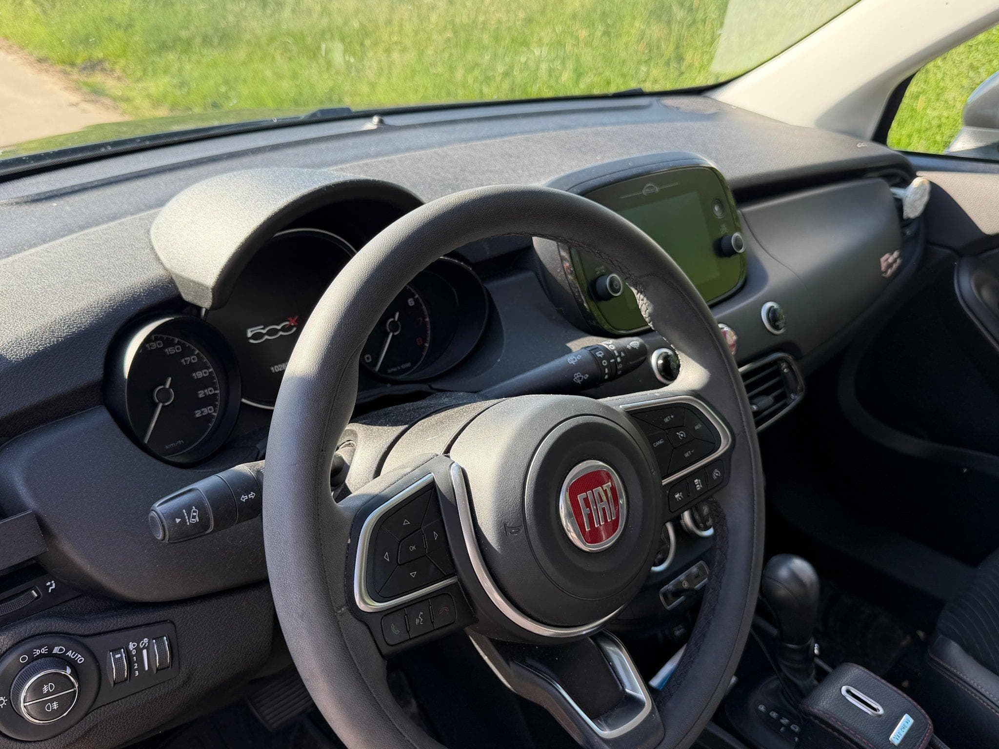 Fiat 500X FireFly 150 (2019) - Foto 2