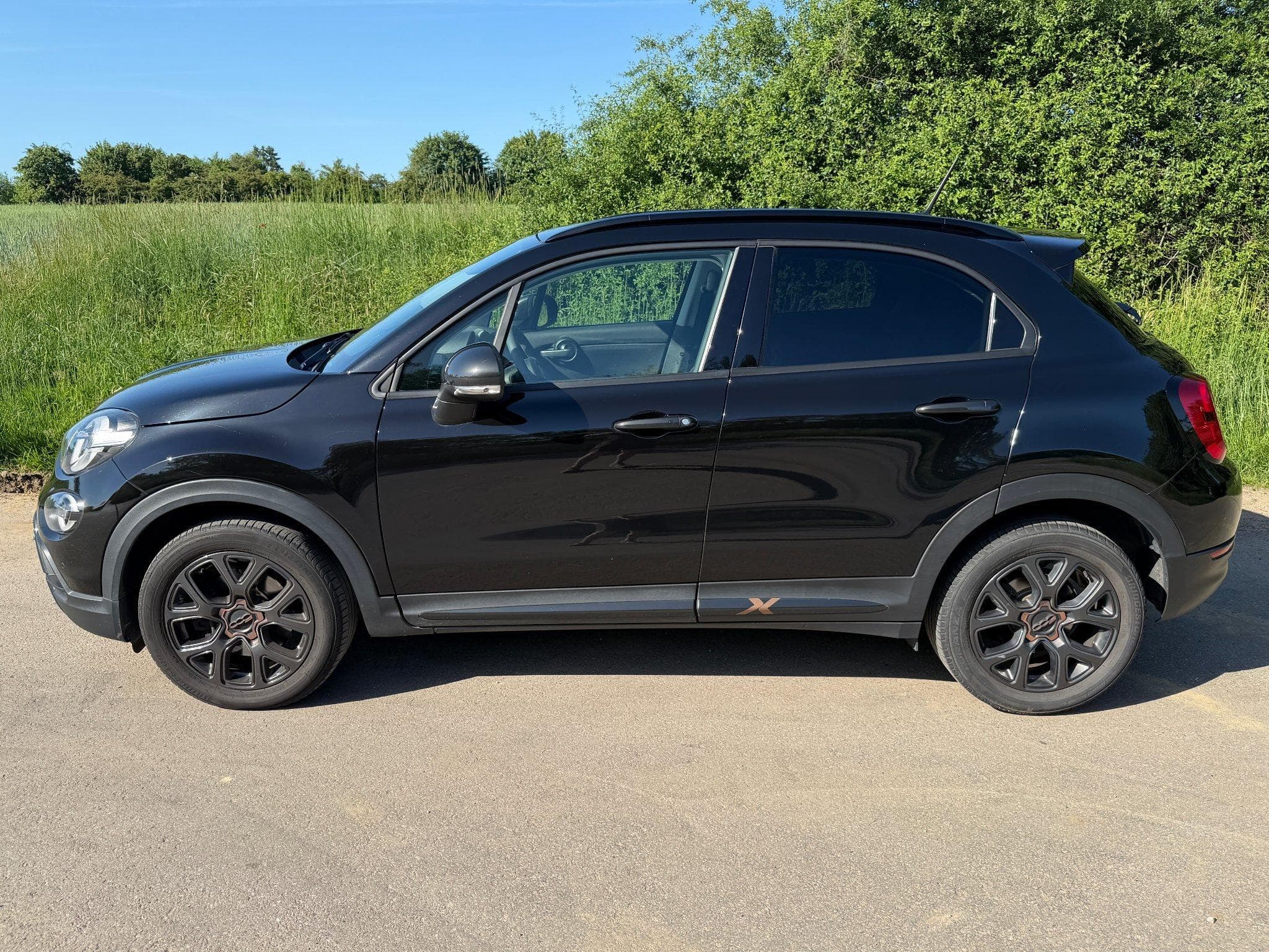 Fiat 500X FireFly 150 (2019) - Foto 3