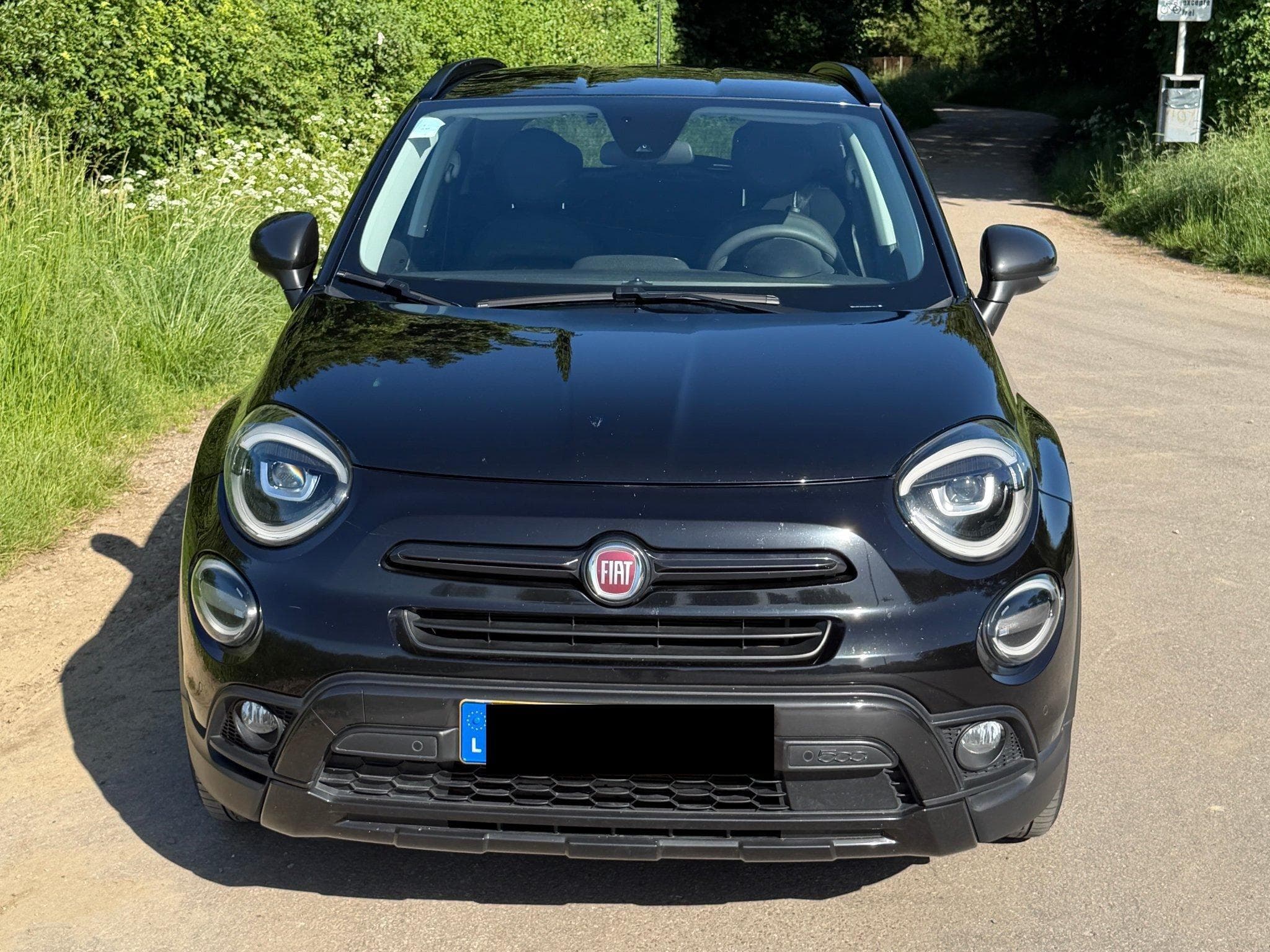 Fiat 500X FireFly 150 (2019) - Foto 4
