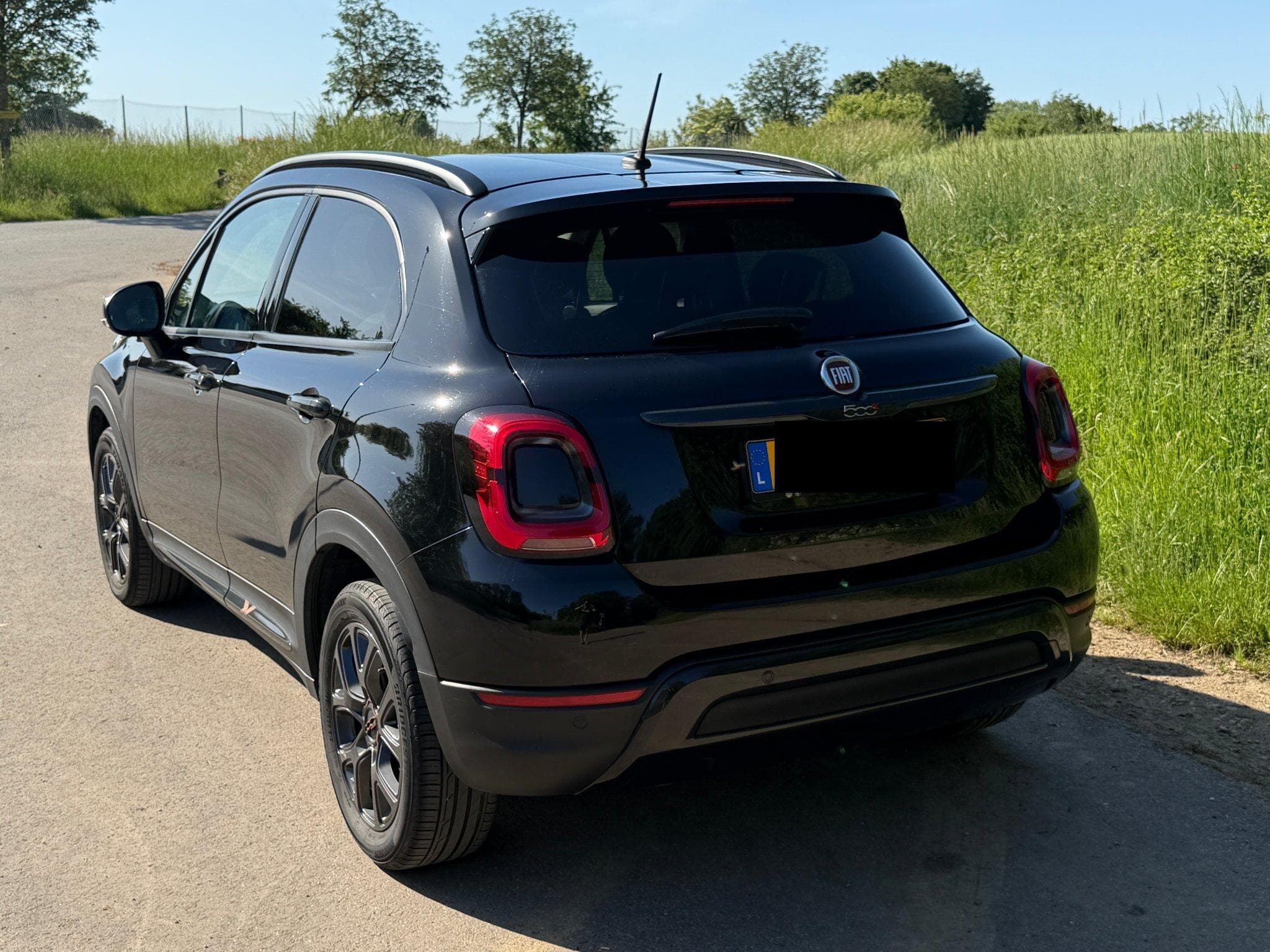 Fiat 500X FireFly 150 (2019) - Foto 5
