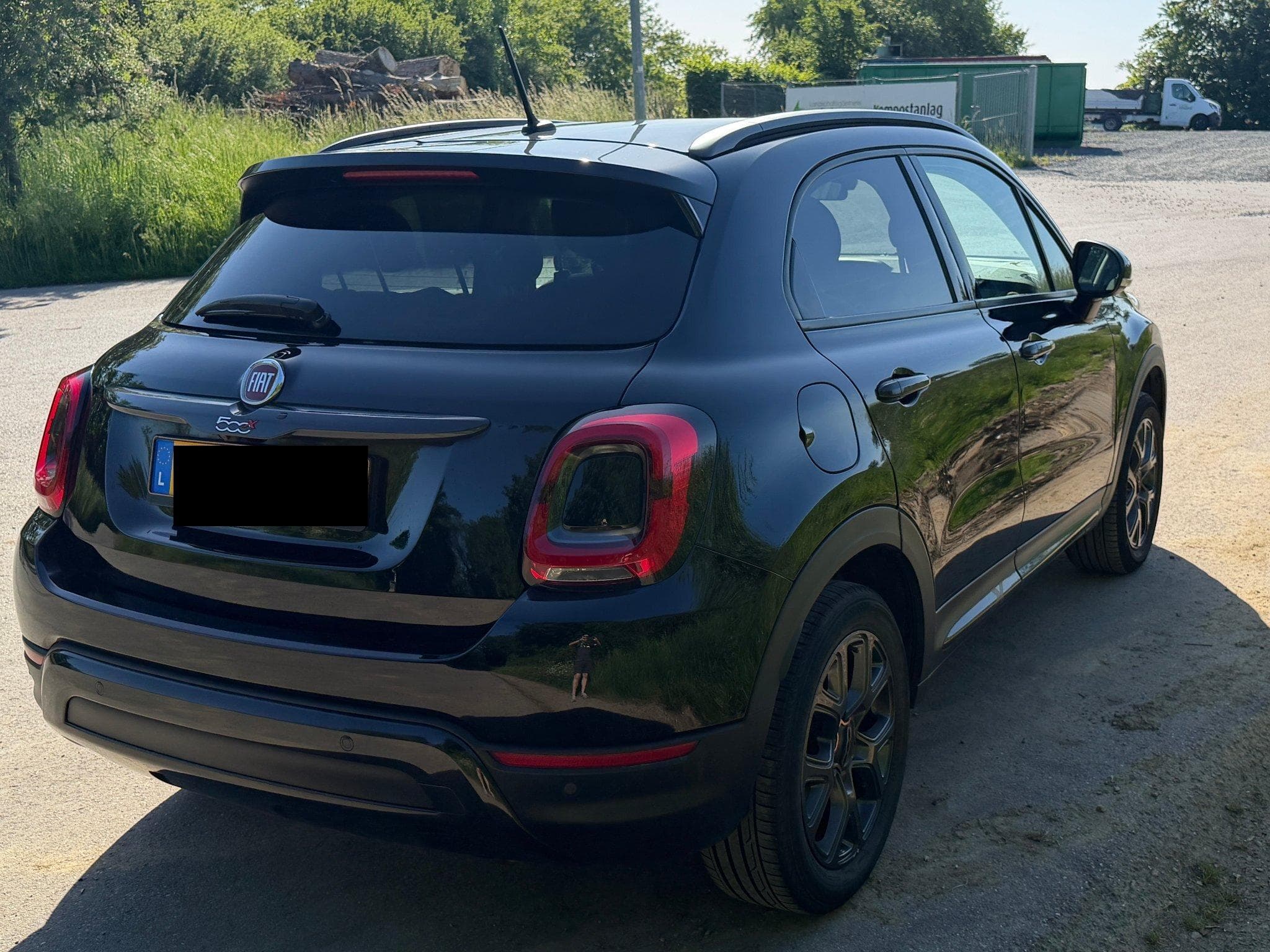 Fiat 500X FireFly 150 (2019) - Foto 6